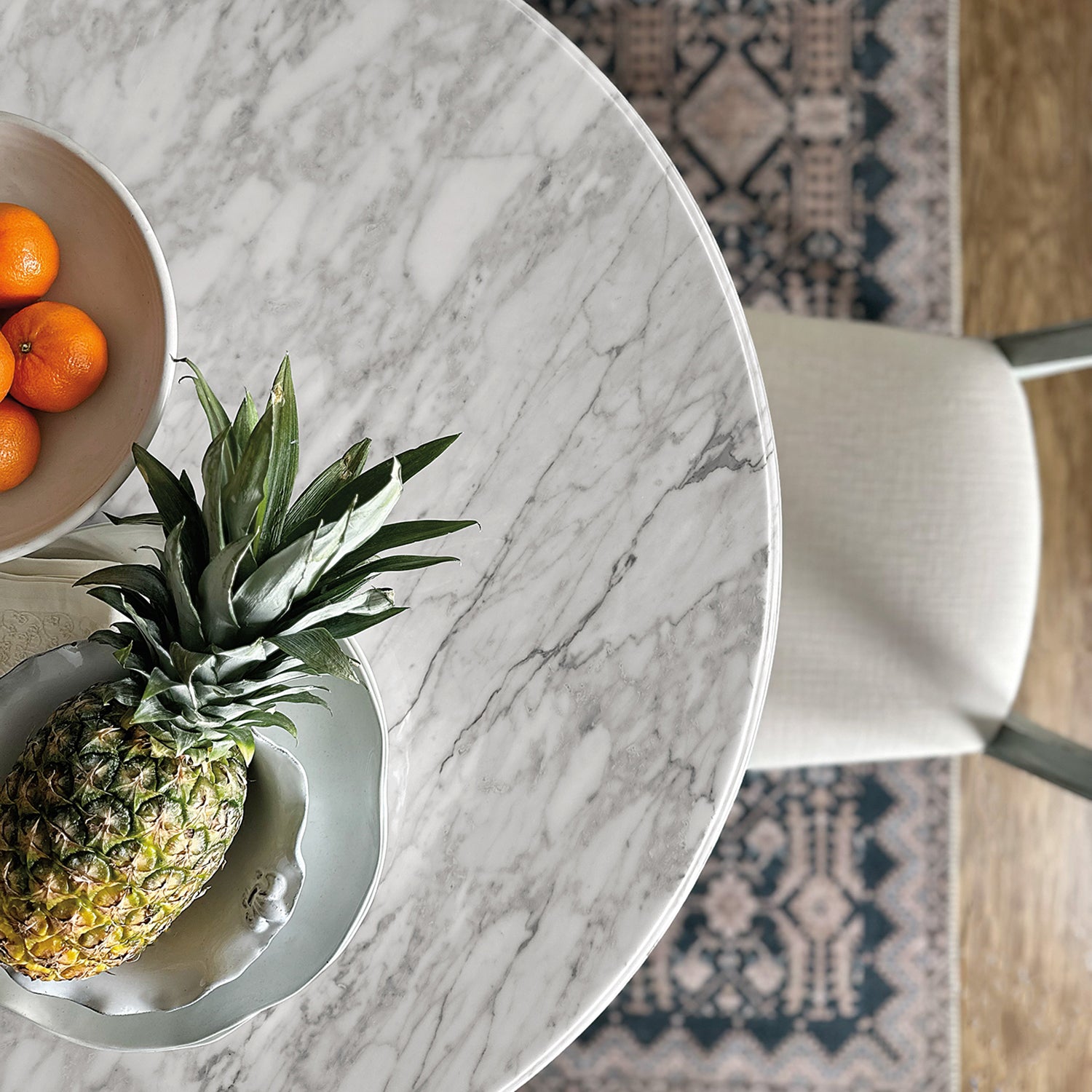 Hooker Furniture Charleston Bistro Table