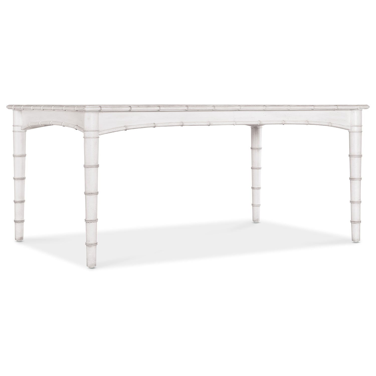 Hooker Furniture Charleston Rectangle Dining Table