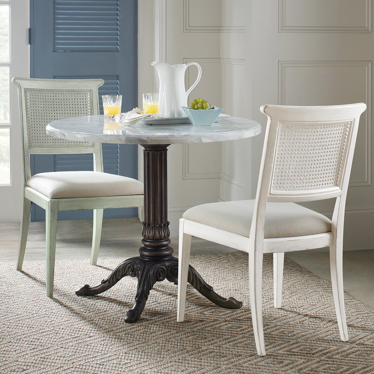 Hooker Furniture Charleston Bistro Table