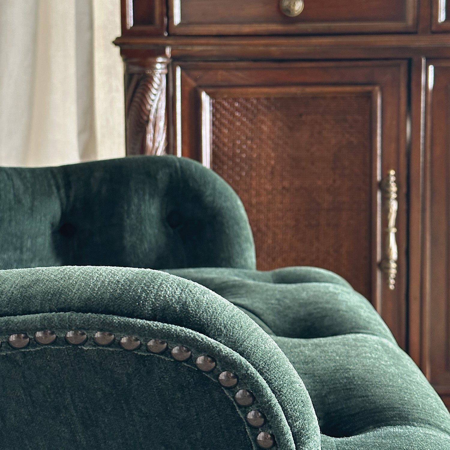 Hooker Furniture Charleston Host Chair Set of 2