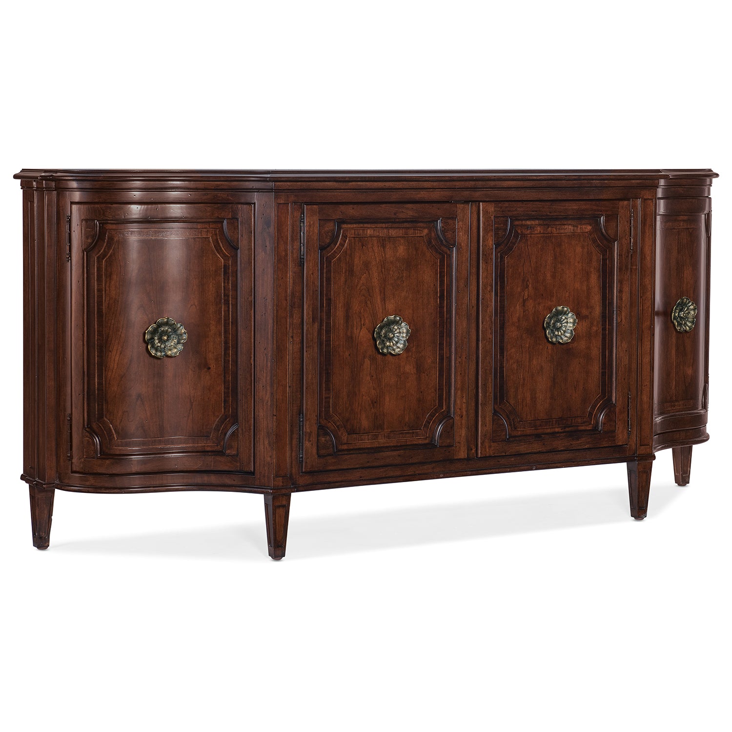 Hooker Furniture Charleston Four-Door Buffet