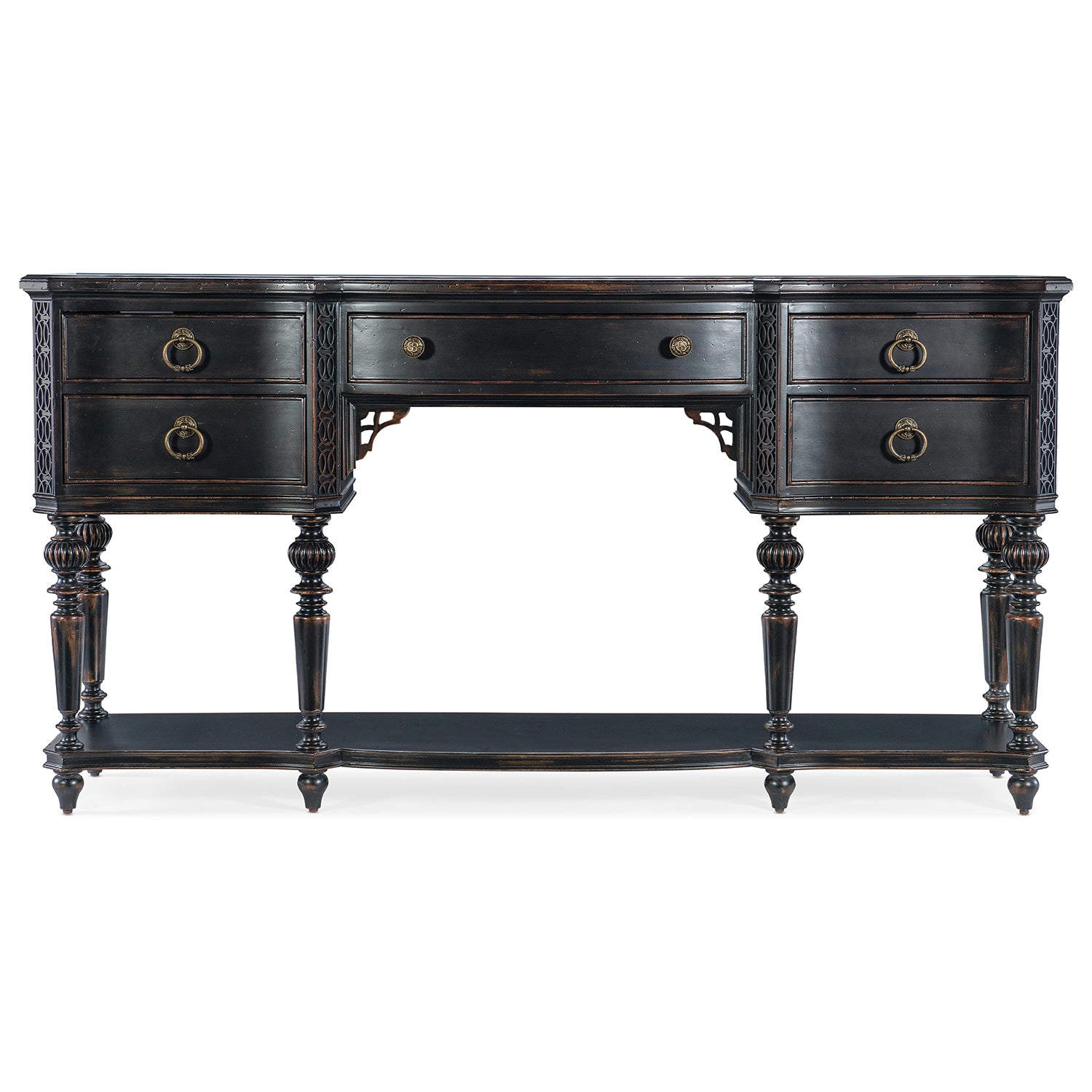 Hooker Furniture Charleston Five-Drawer Server