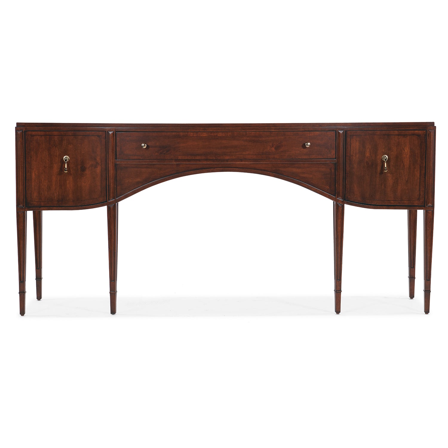 Hooker Furniture Living Room Charleston Console Table