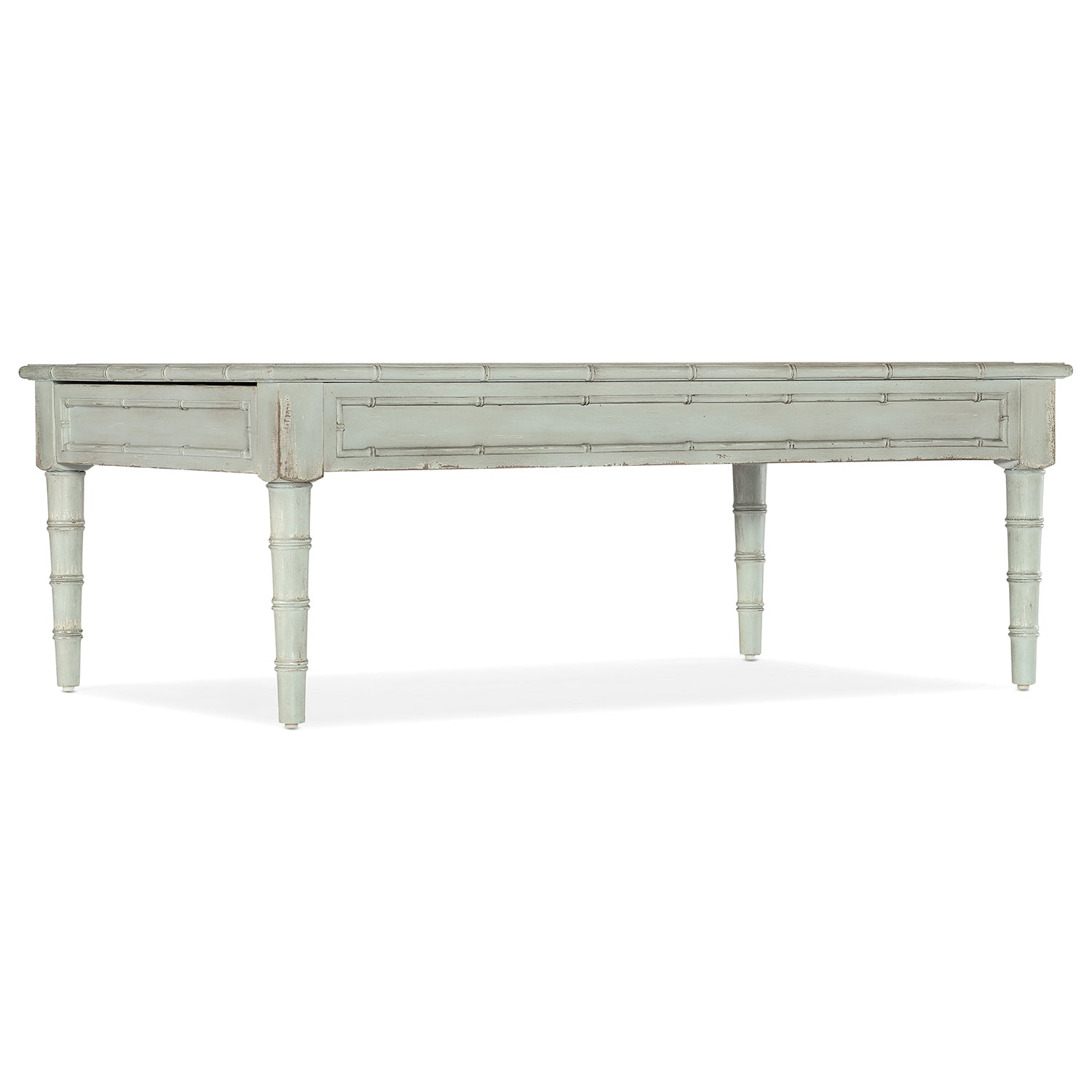 Hooker Furniture Charleston Cocktail Table