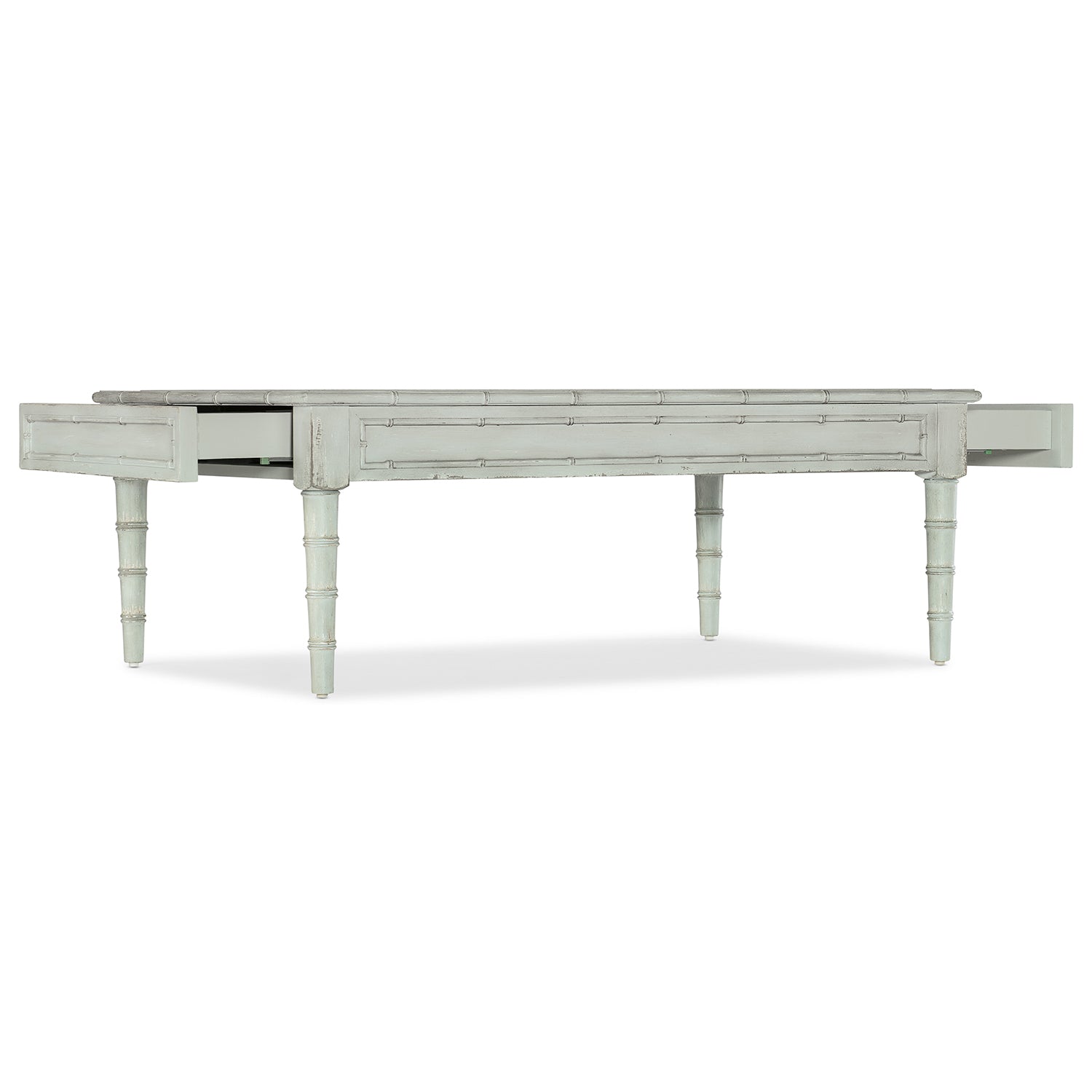 Hooker Furniture Charleston Cocktail Table