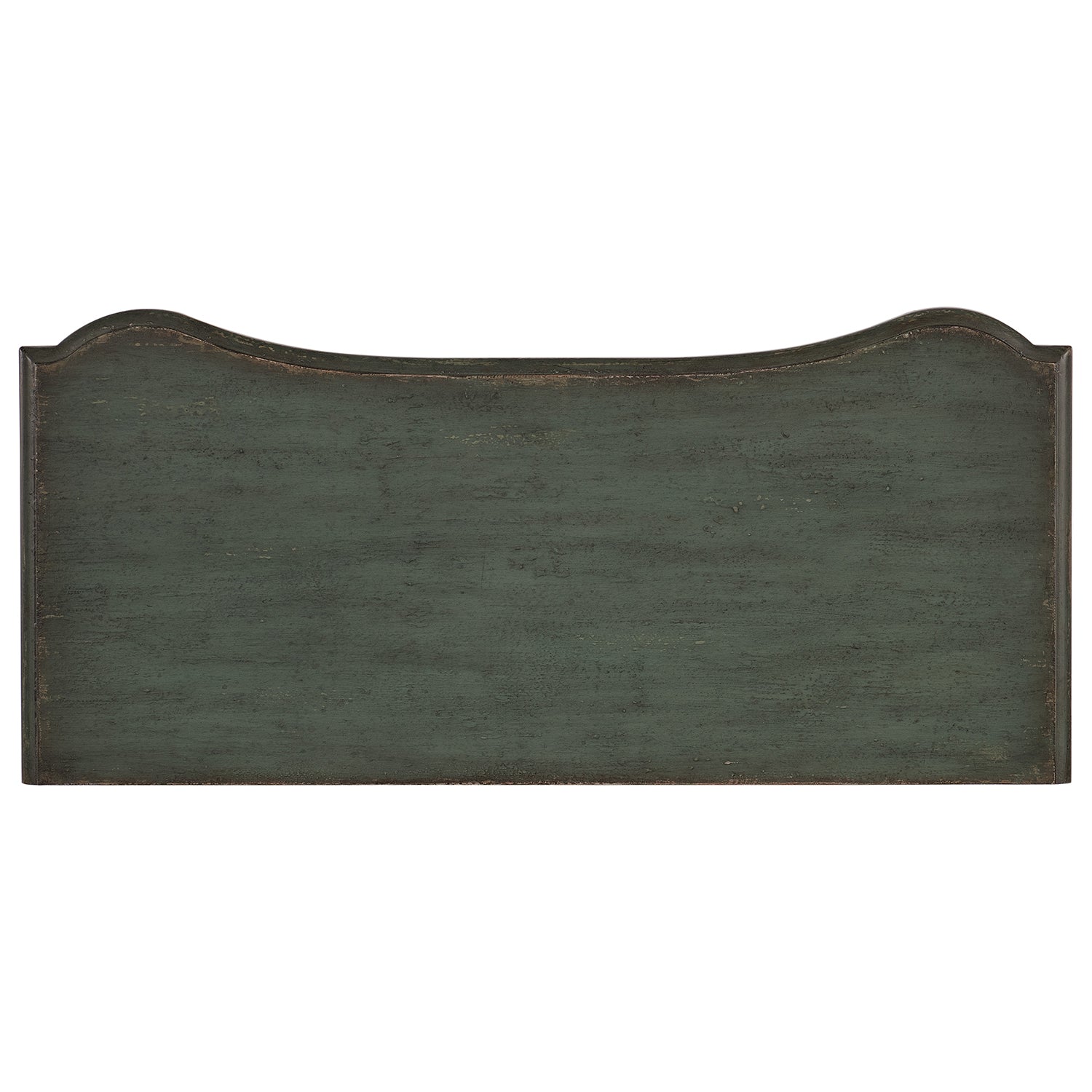Hooker Furniture Charleston Gullah Green Accent Chest