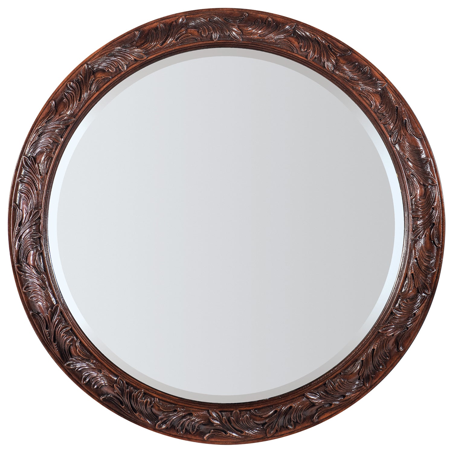 Hooker Furniture Charleston Round Mirror
