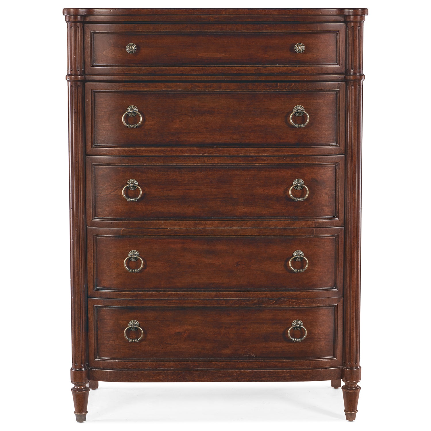 Hooker Furniture Charleston Five-Drawer Chest