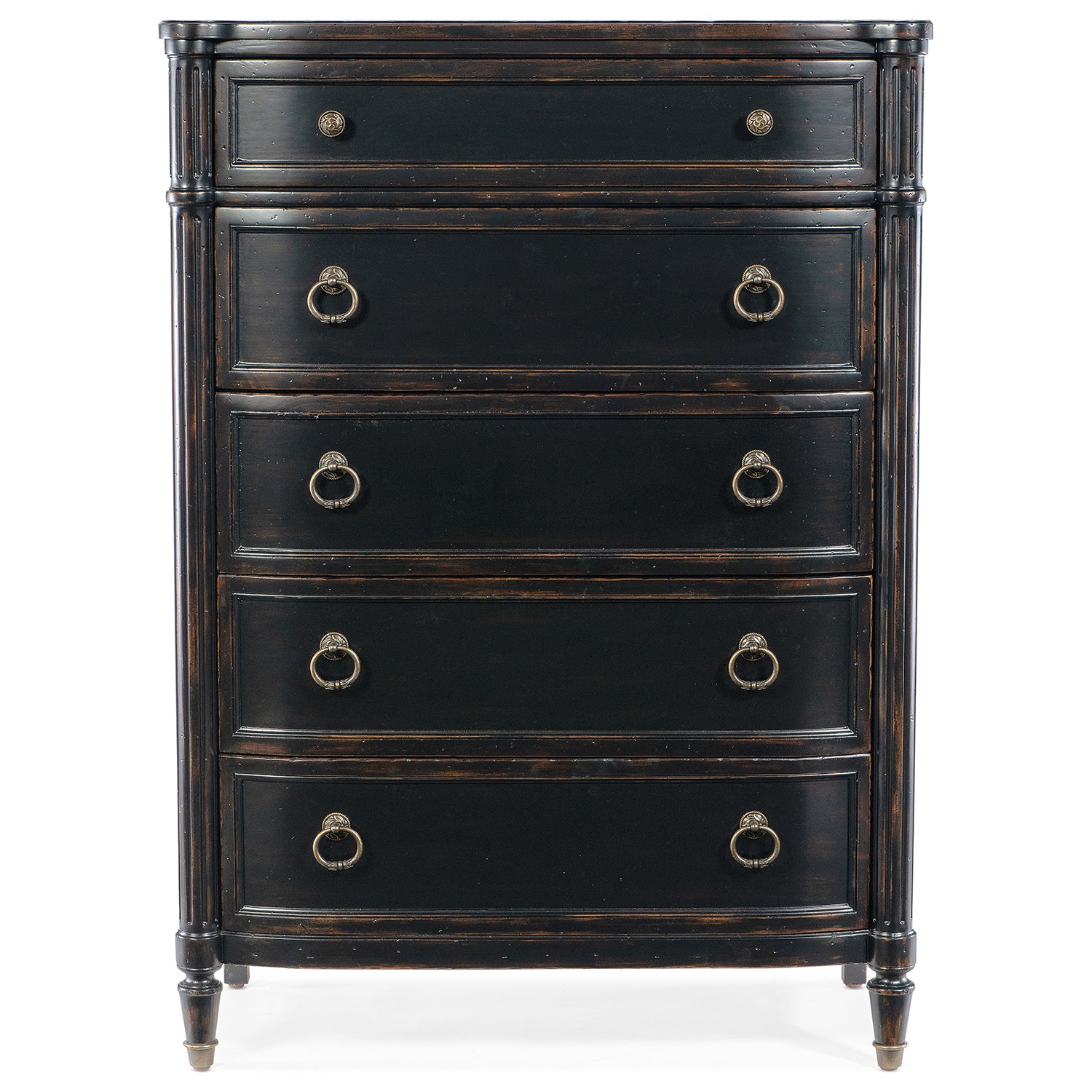 Hooker Furniture Charleston Five-Drawer Chest
