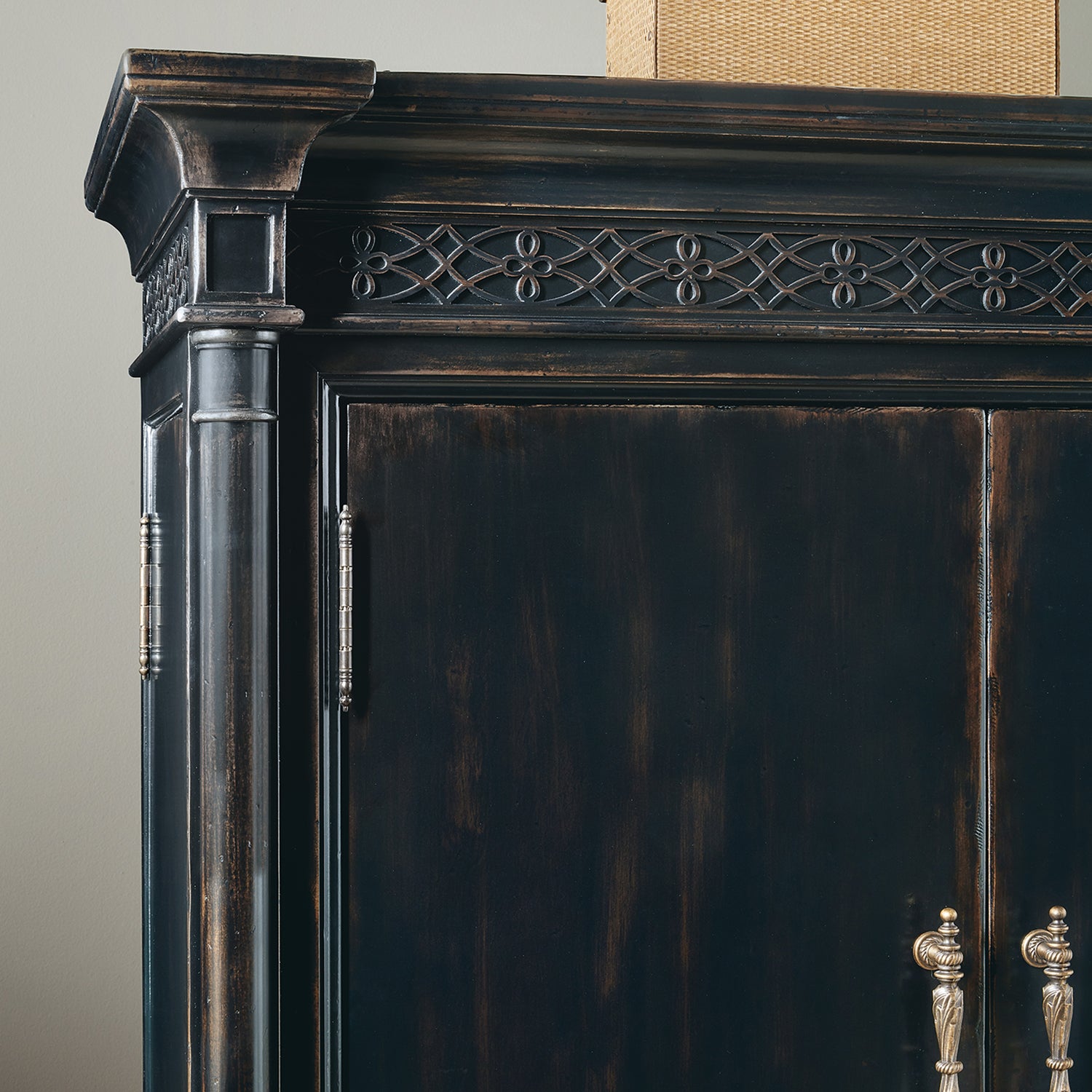 Hooker Furniture Charleston Jewelry Armoire