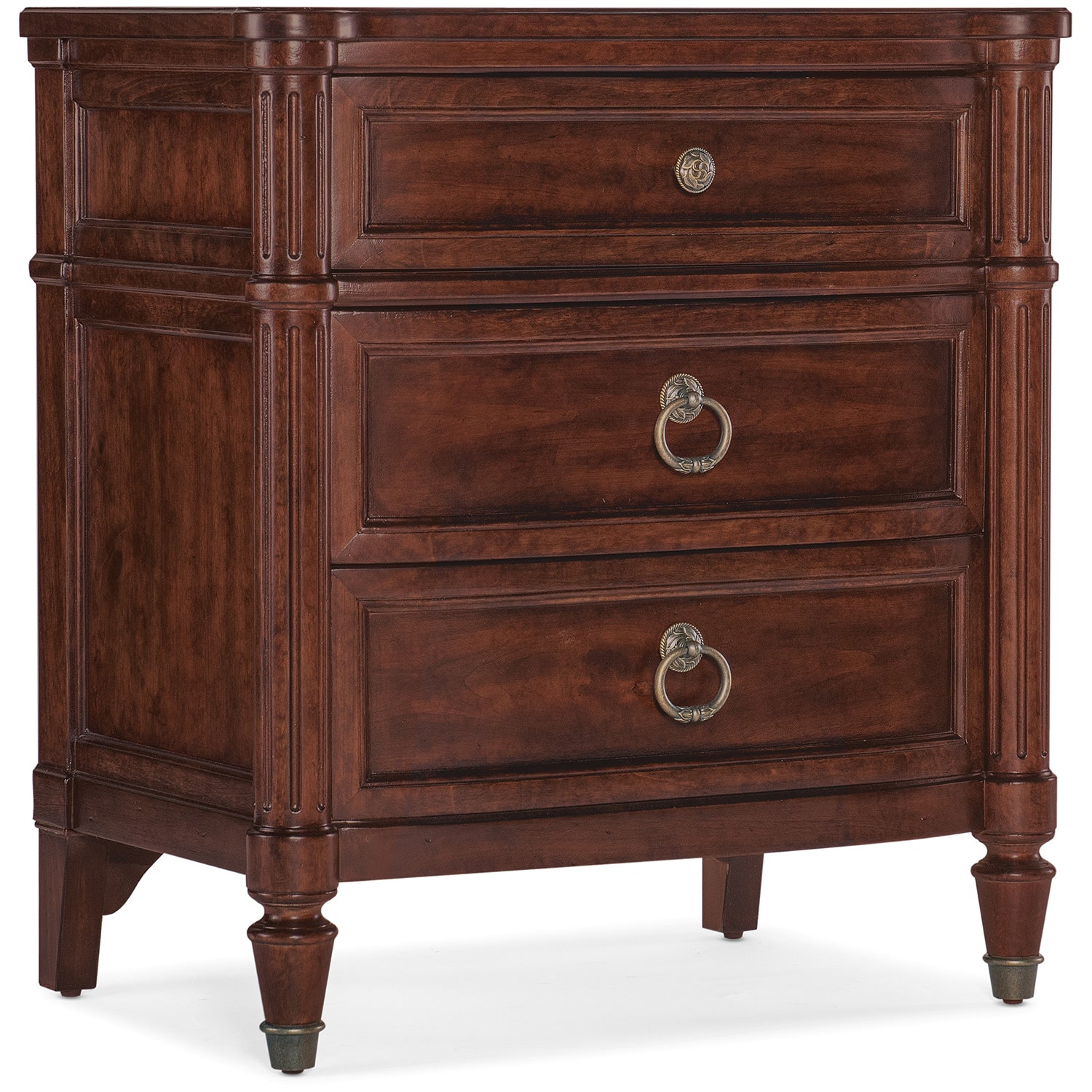 Hooker Furniture Bedroom Charleston Nightstand
