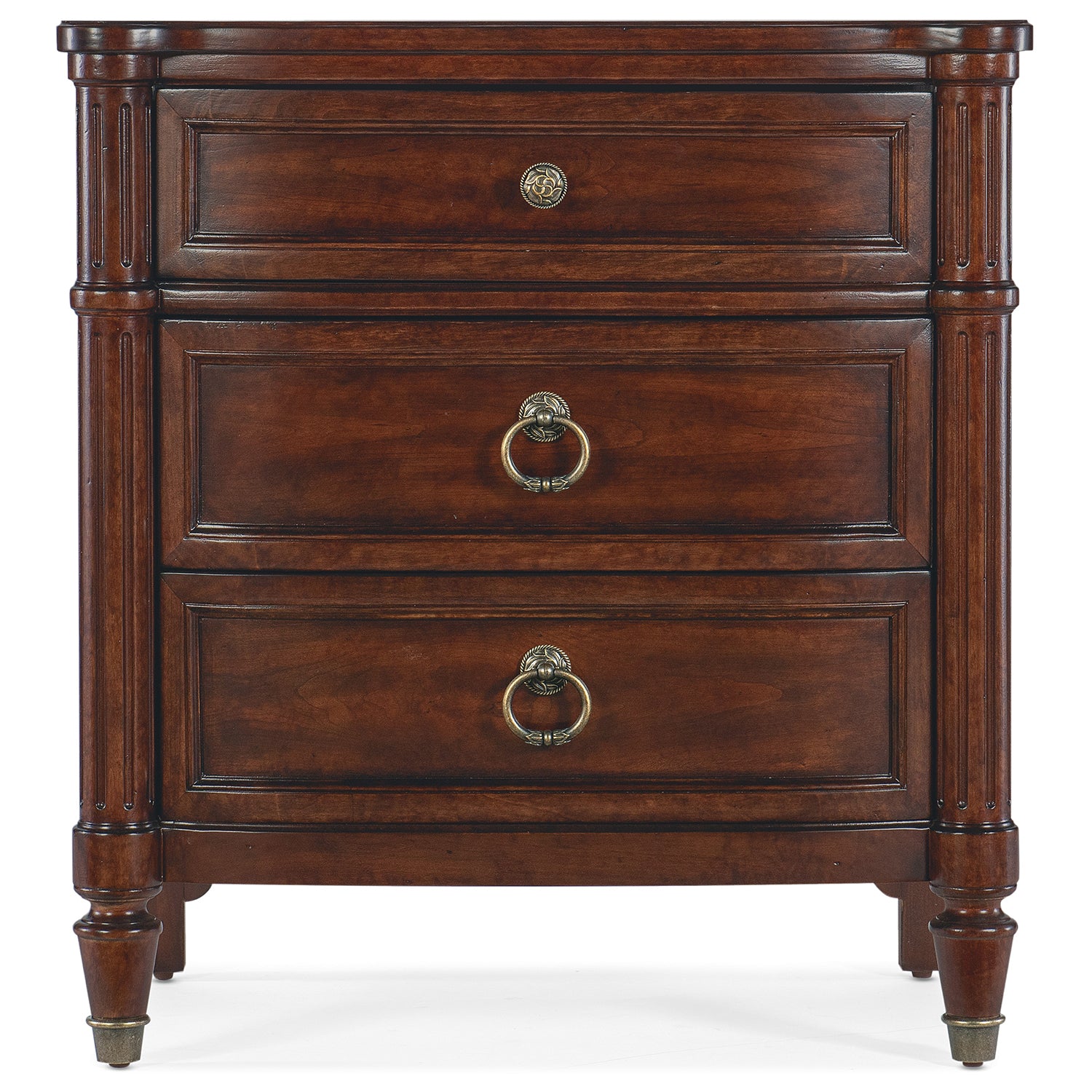 Hooker Furniture Bedroom Charleston Nightstand