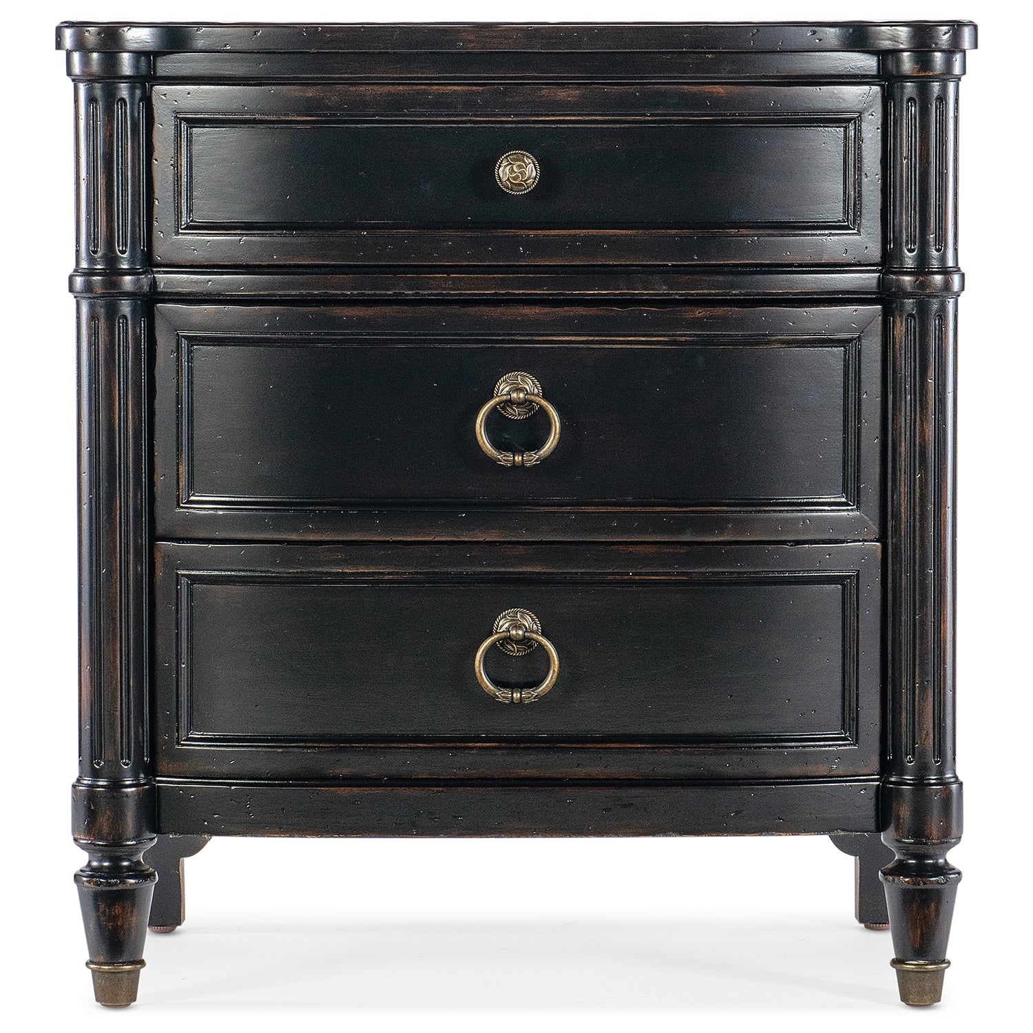 Hooker Furniture Bedroom Charleston Nightstand
