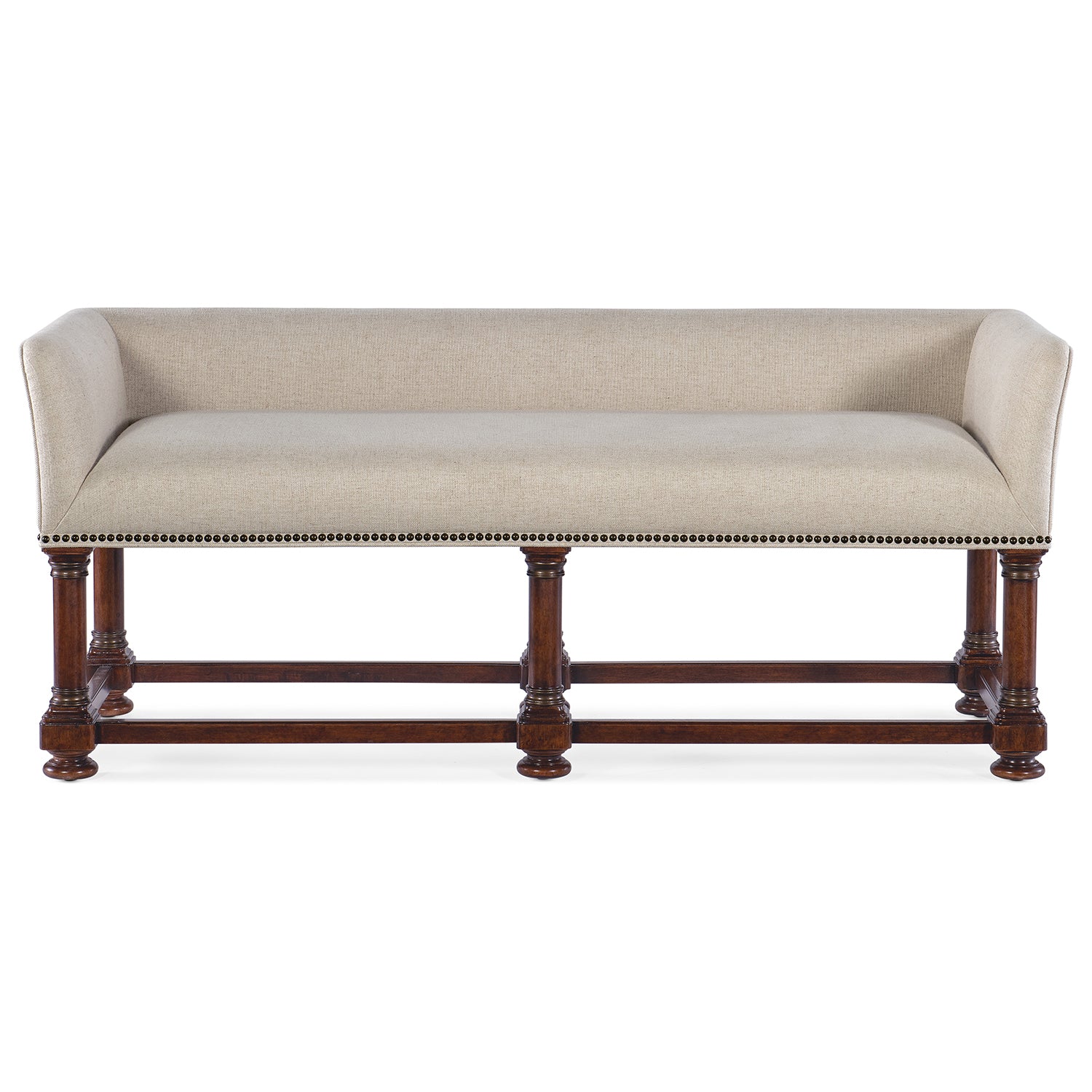 Hooker Furniture Charleston Bed Bench