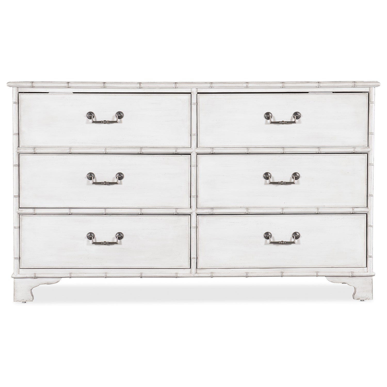 Hooker Furniture Charleston Six-Drawer Dresser