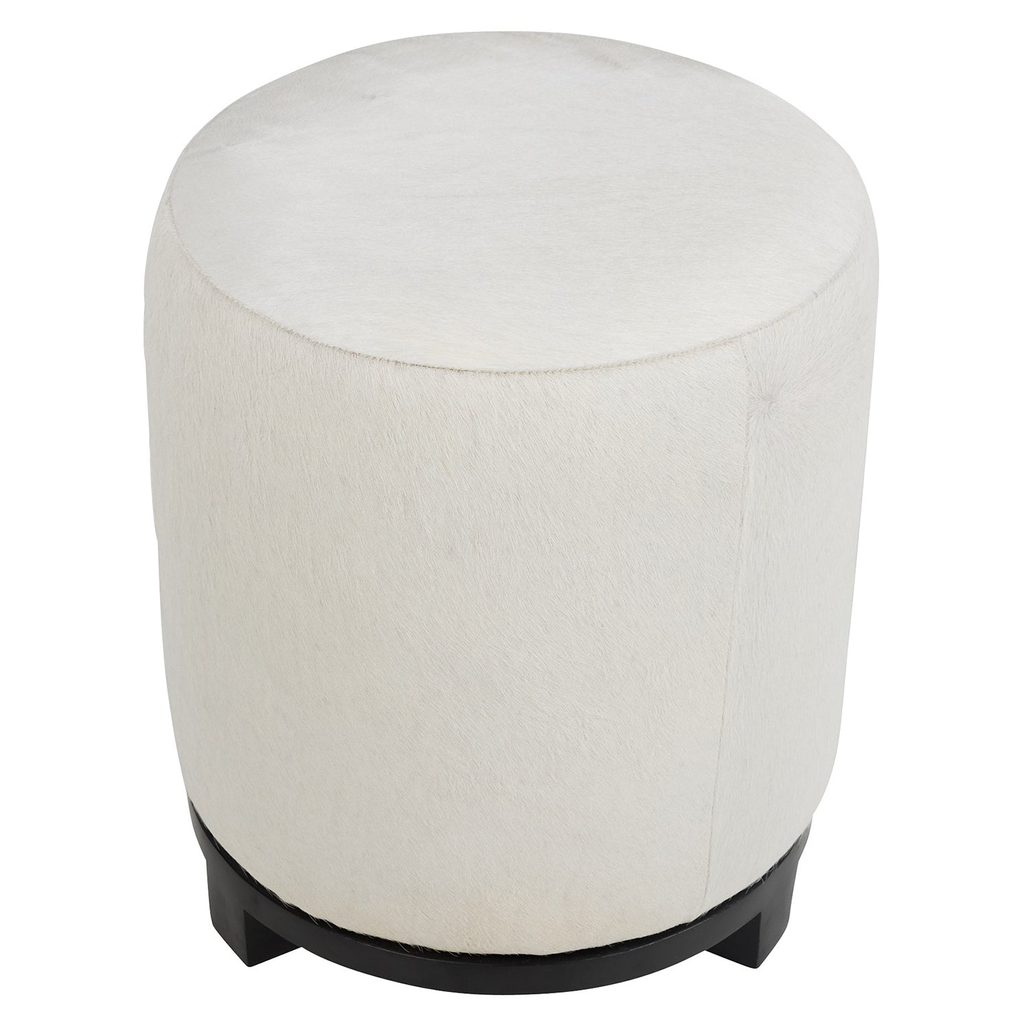 Arteriors Wimberley Ottoman