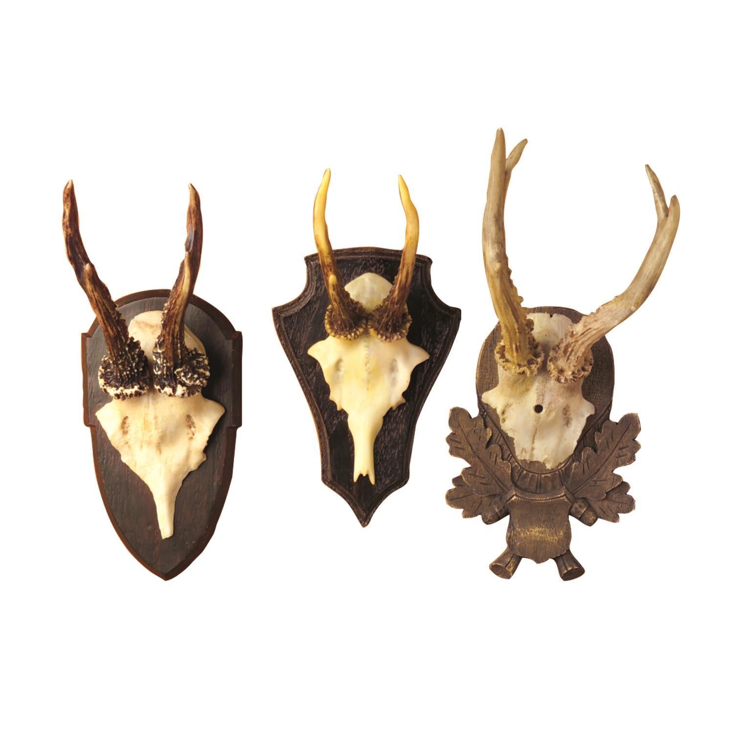 The Hunt Club Set of 3