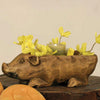Pig Decorative Bowl