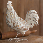 Farmhouse Tabletop Rooster