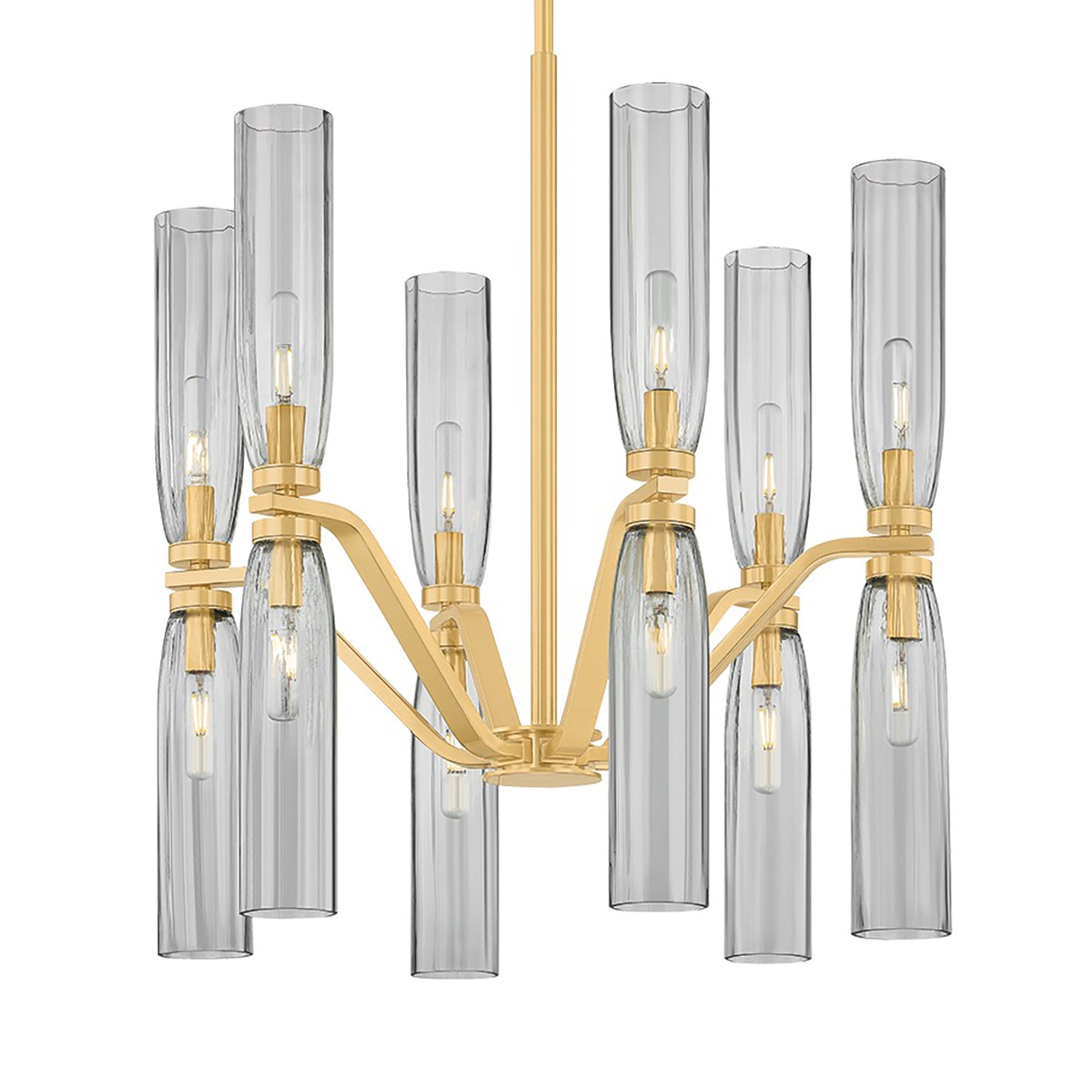Hudson Valley Lighting Harpswell Chandelier