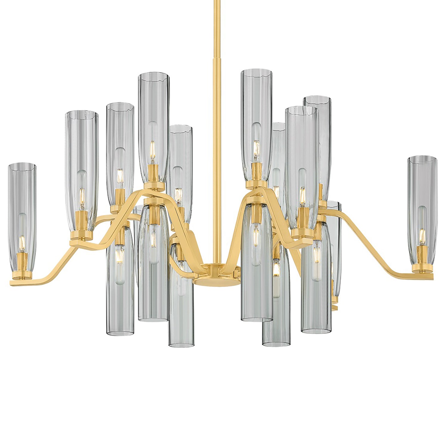 Hudson Valley Lighting Harpswell Chandelier
