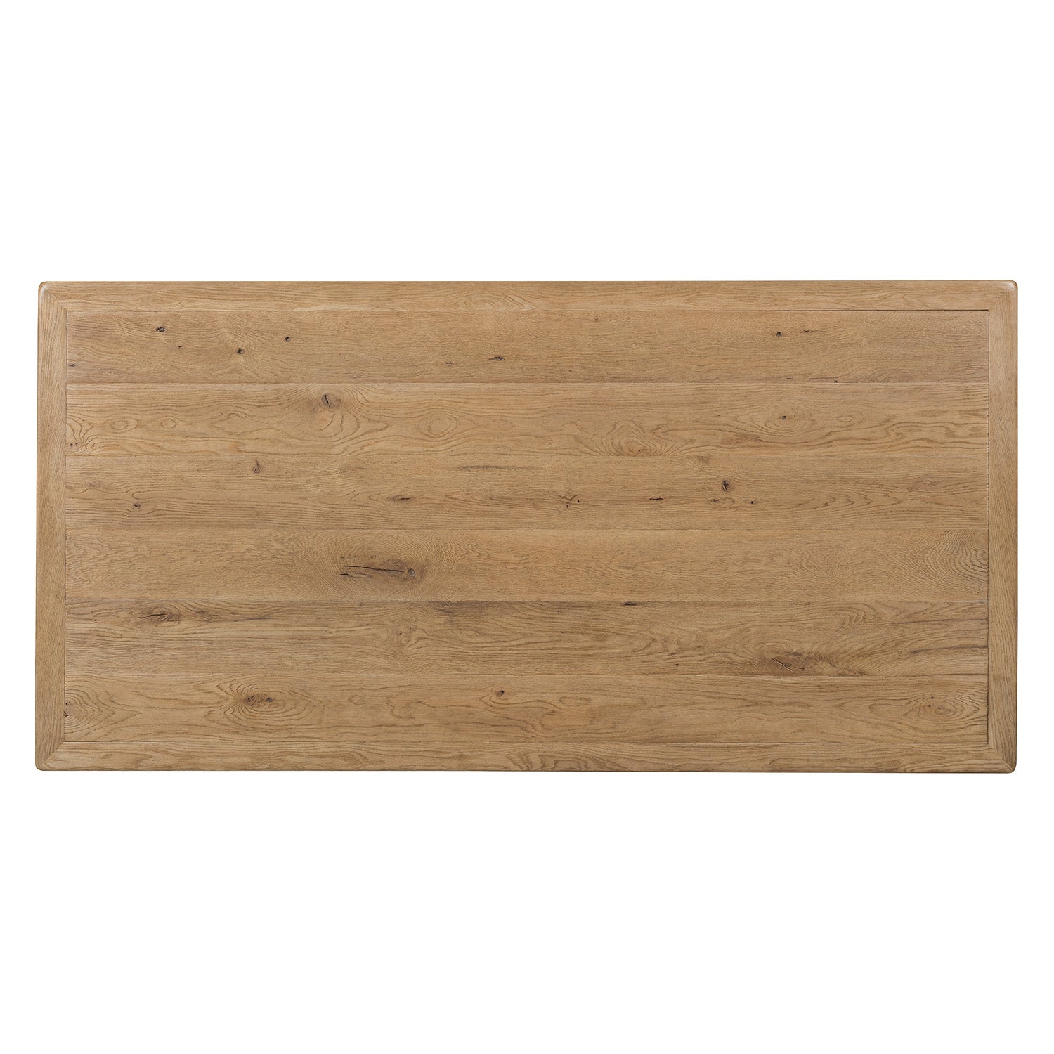 Hooker Furniture Driftwood Executive Desk