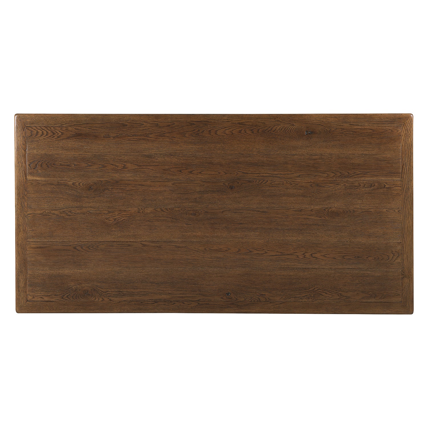 Hooker Furniture Home Office Driftwood Executive Desk