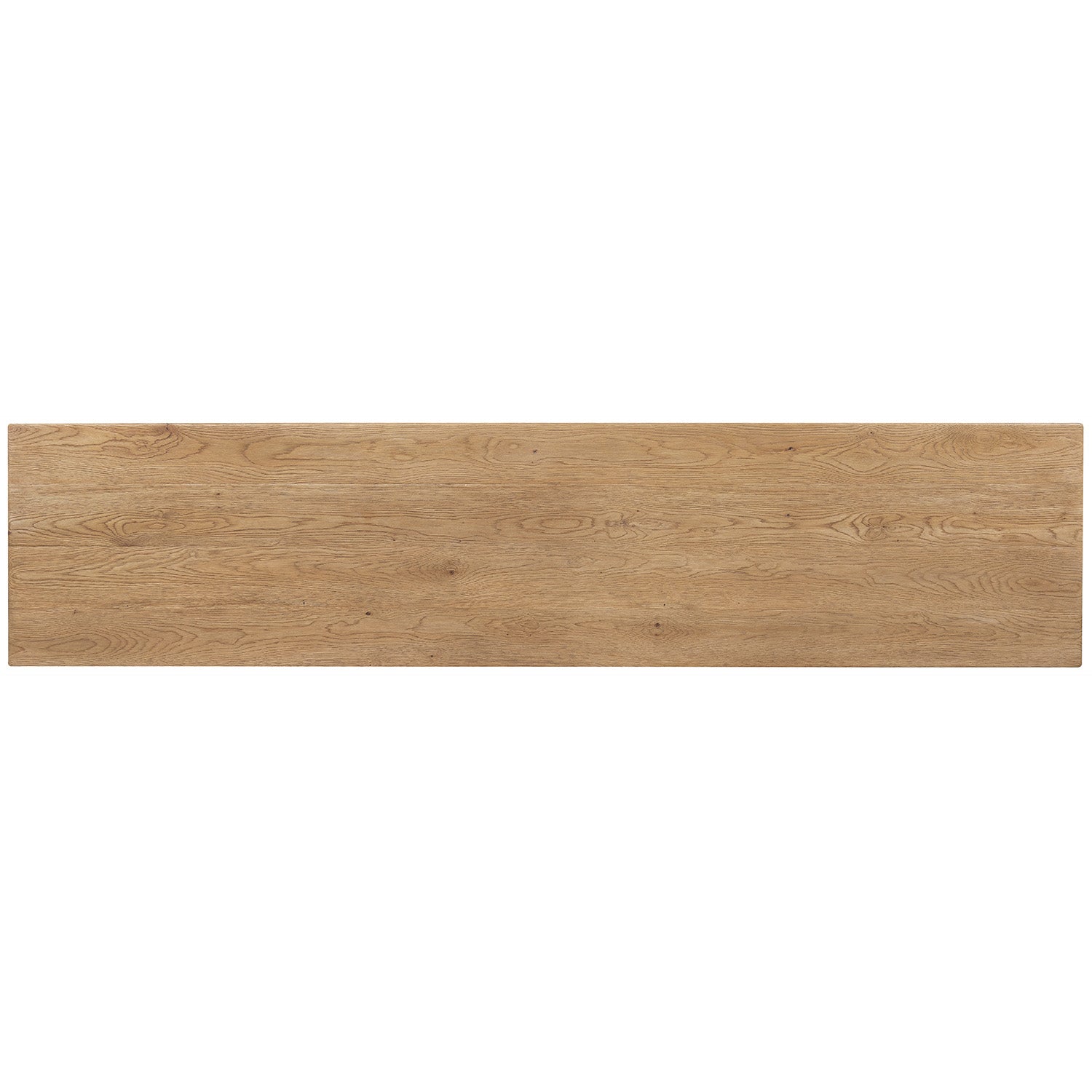 Hooker Furniture Driftwood Buckboard Entertainment Credenza