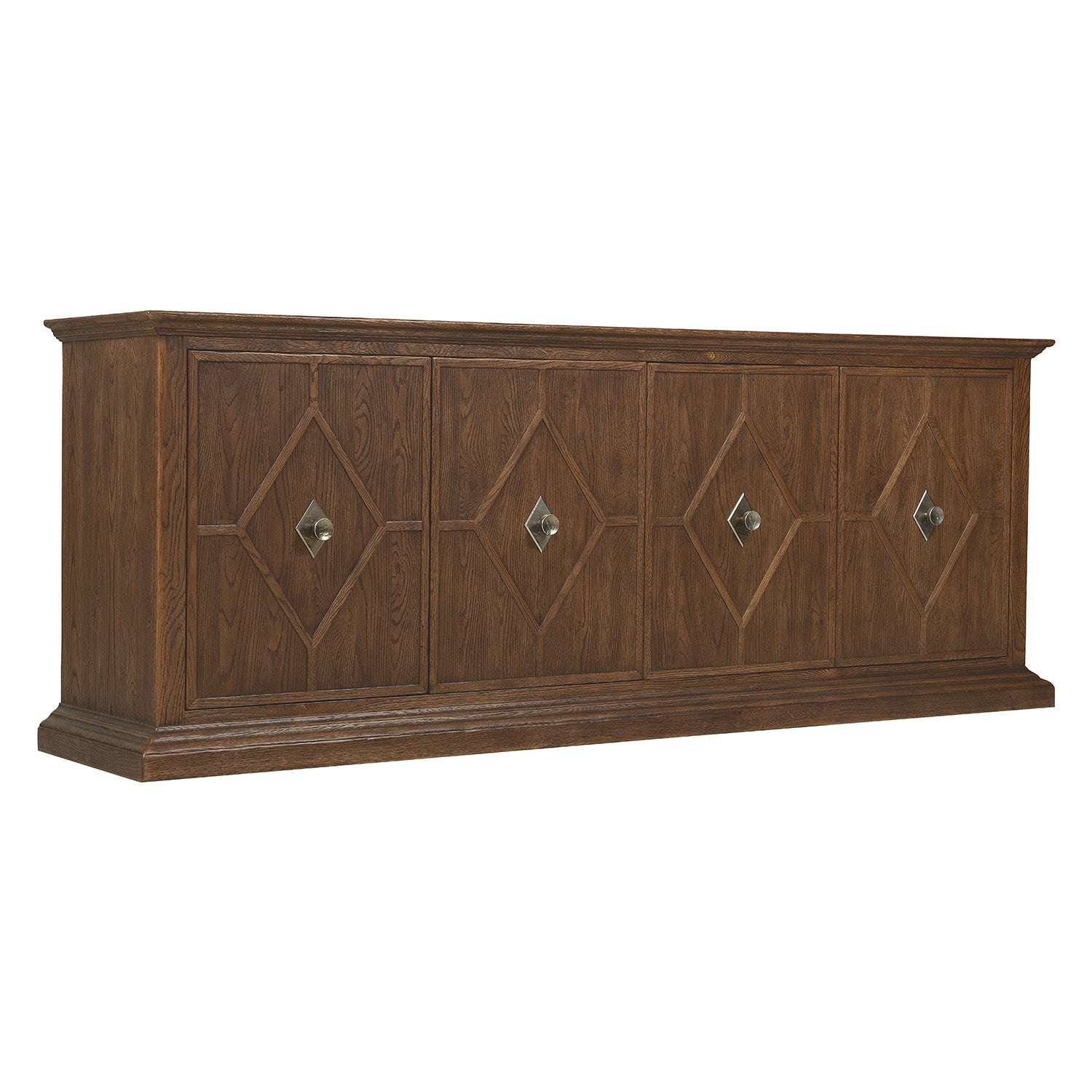 Hooker Furniture Driftwood Entertainment Credenza