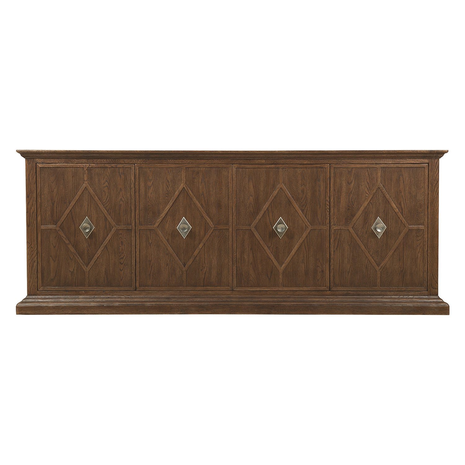 Hooker Furniture Driftwood Entertainment Credenza