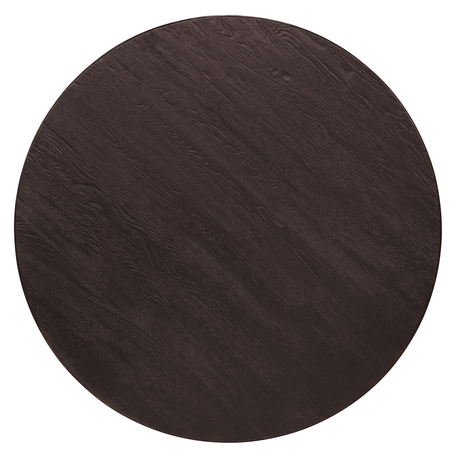 Hooker Furniture Driftwood 72" Round Dining Table