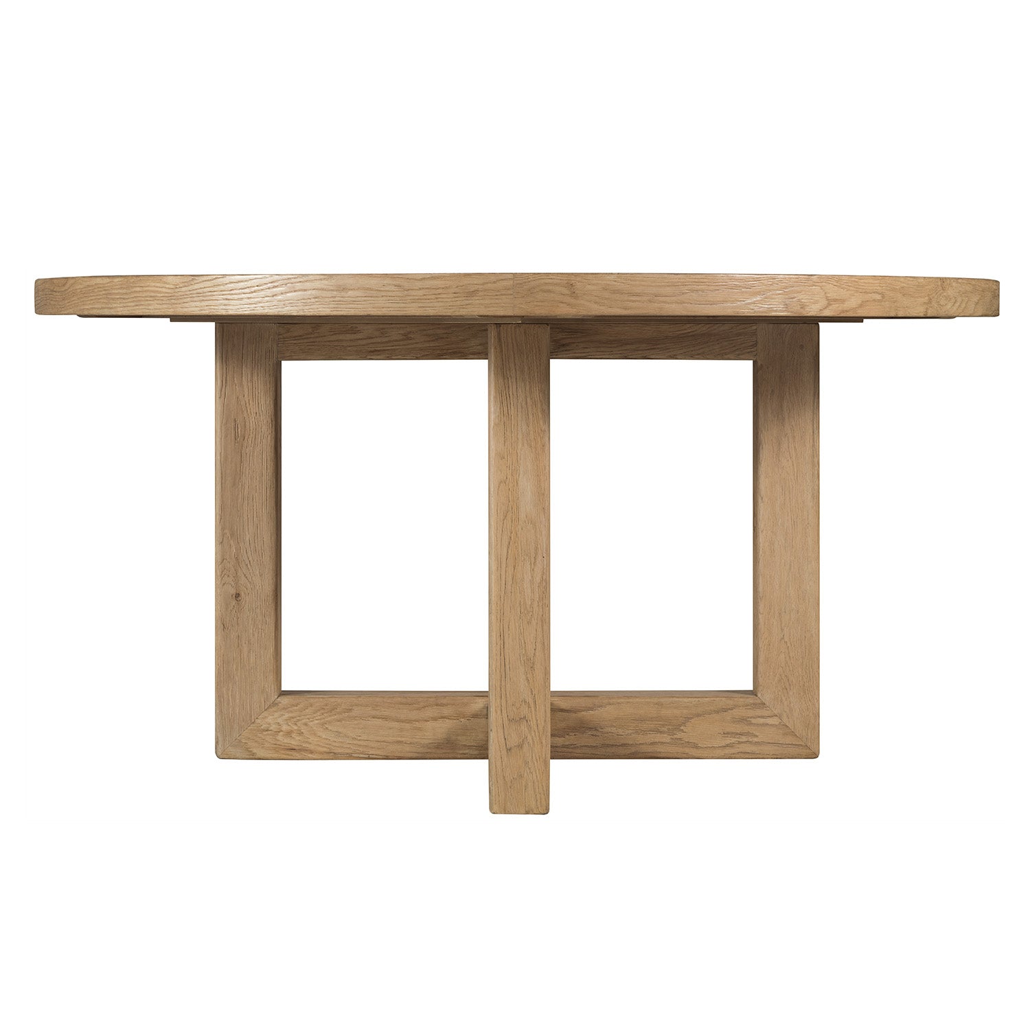 Hooker Furniture Driftwood 60in Round Dining Table