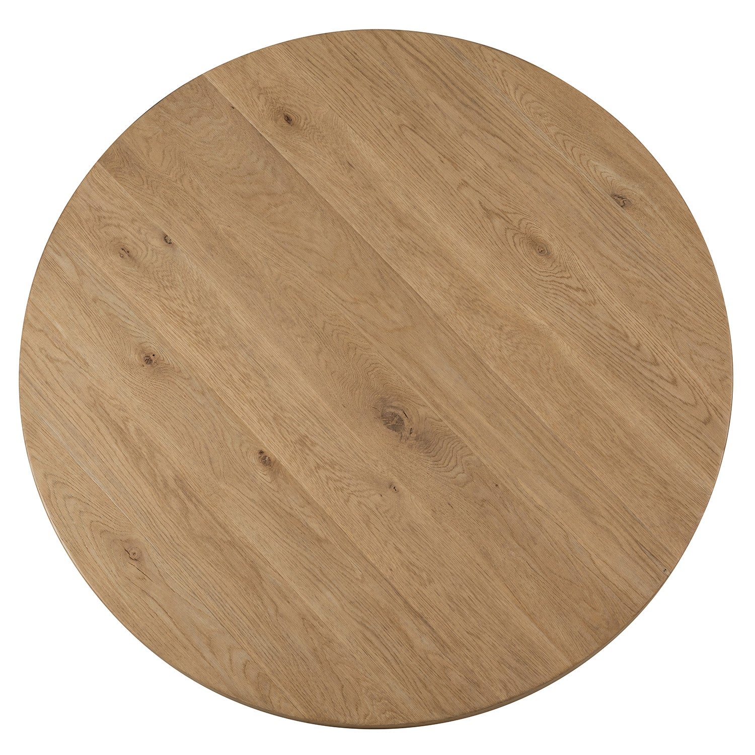Hooker Furniture Driftwood 60in Round Dining Table