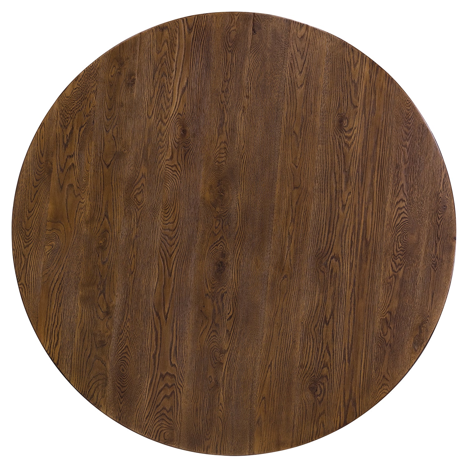 Hooker Furniture Driftwood 60" Round Dining Table