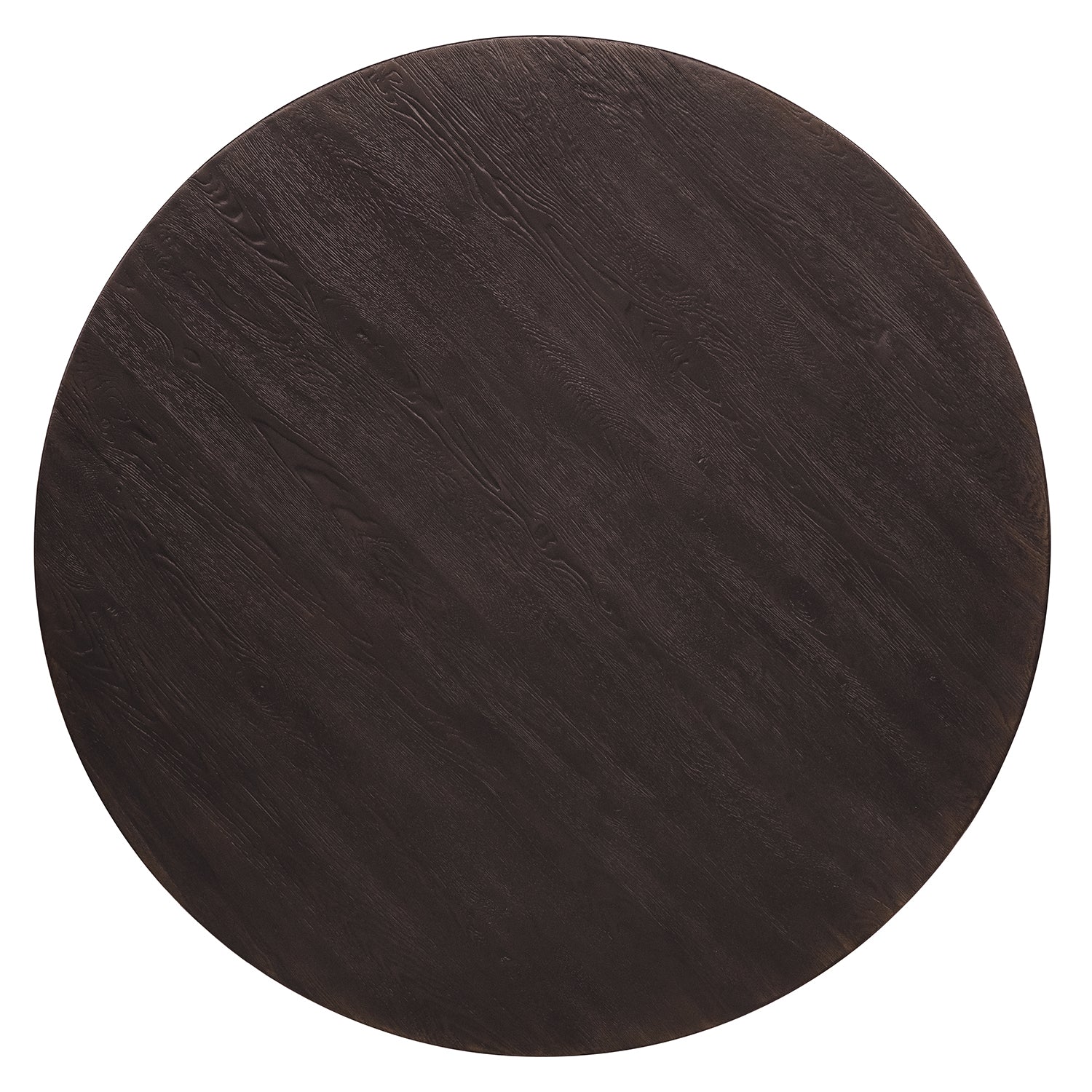 Hooker Furniture Driftwood 60" Round Dining Table