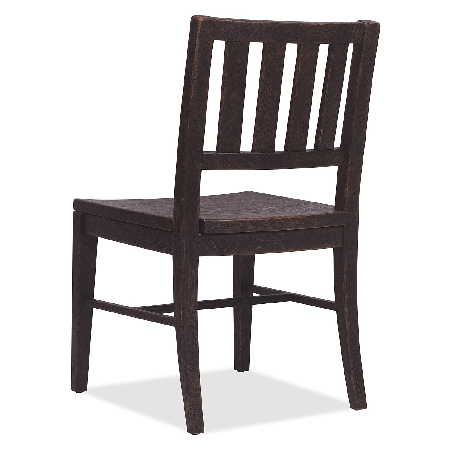Hooker Furniture Driftwood Splatback Side Chair Set of 2