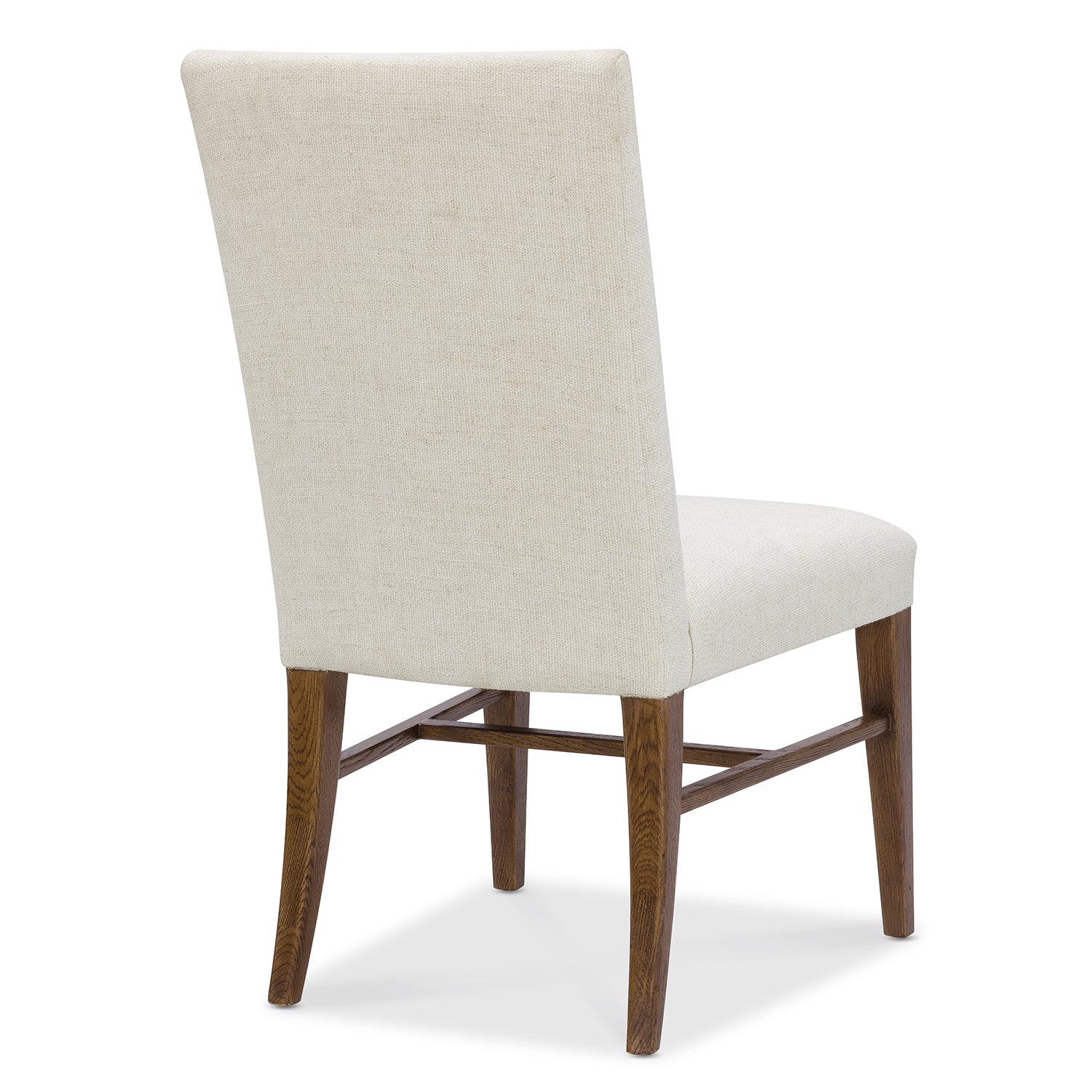 Hooker Furniture Driftwood Upholstered Side Chair Set of 2