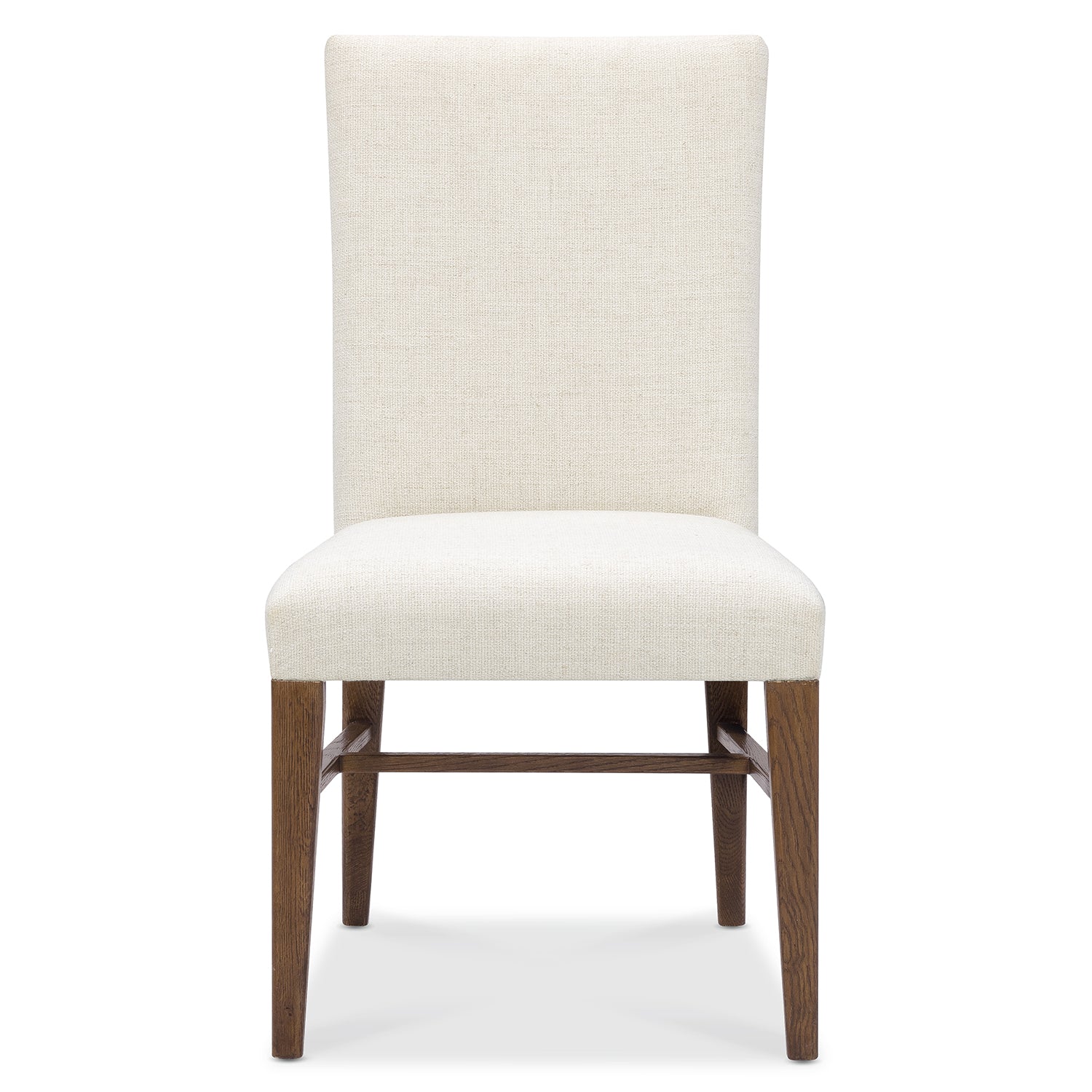 Hooker Furniture Driftwood Upholstered Side Chair Set of 2
