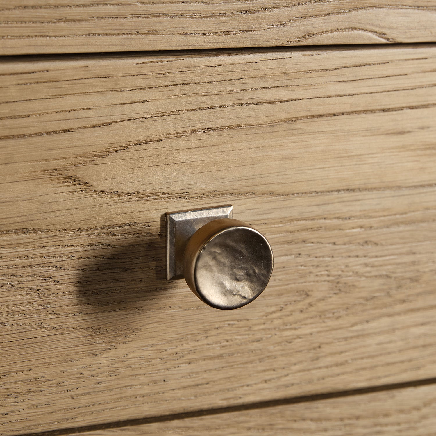 Hooker Furniture Driftwood Display Sideboard