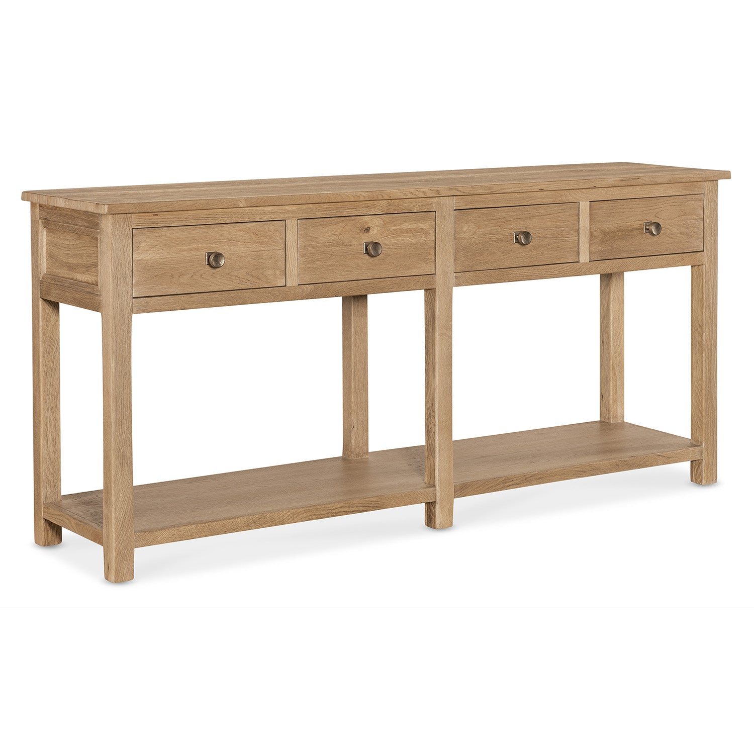 Hooker Furniture Driftwood Buckboard Sideboard