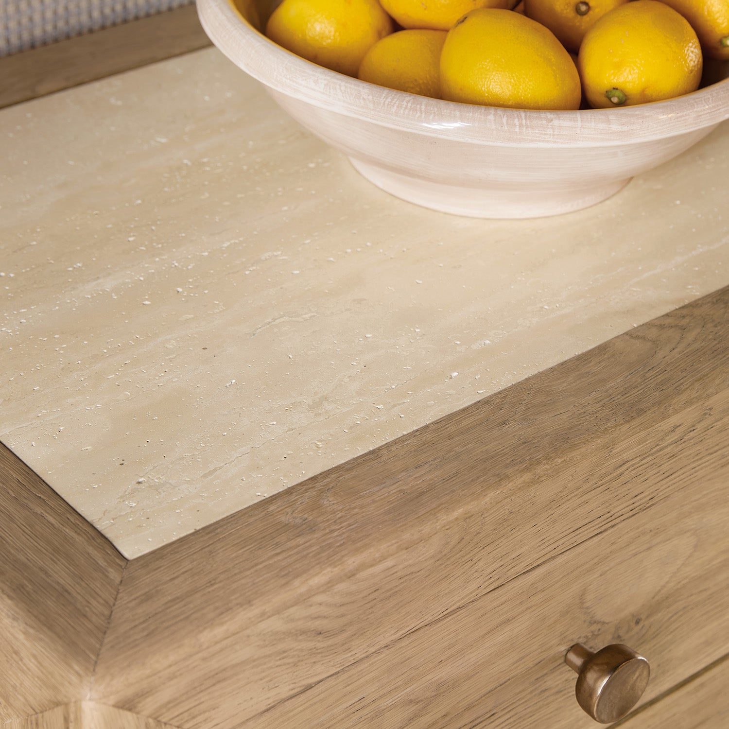 Hooker Furniture Driftwood Buffet