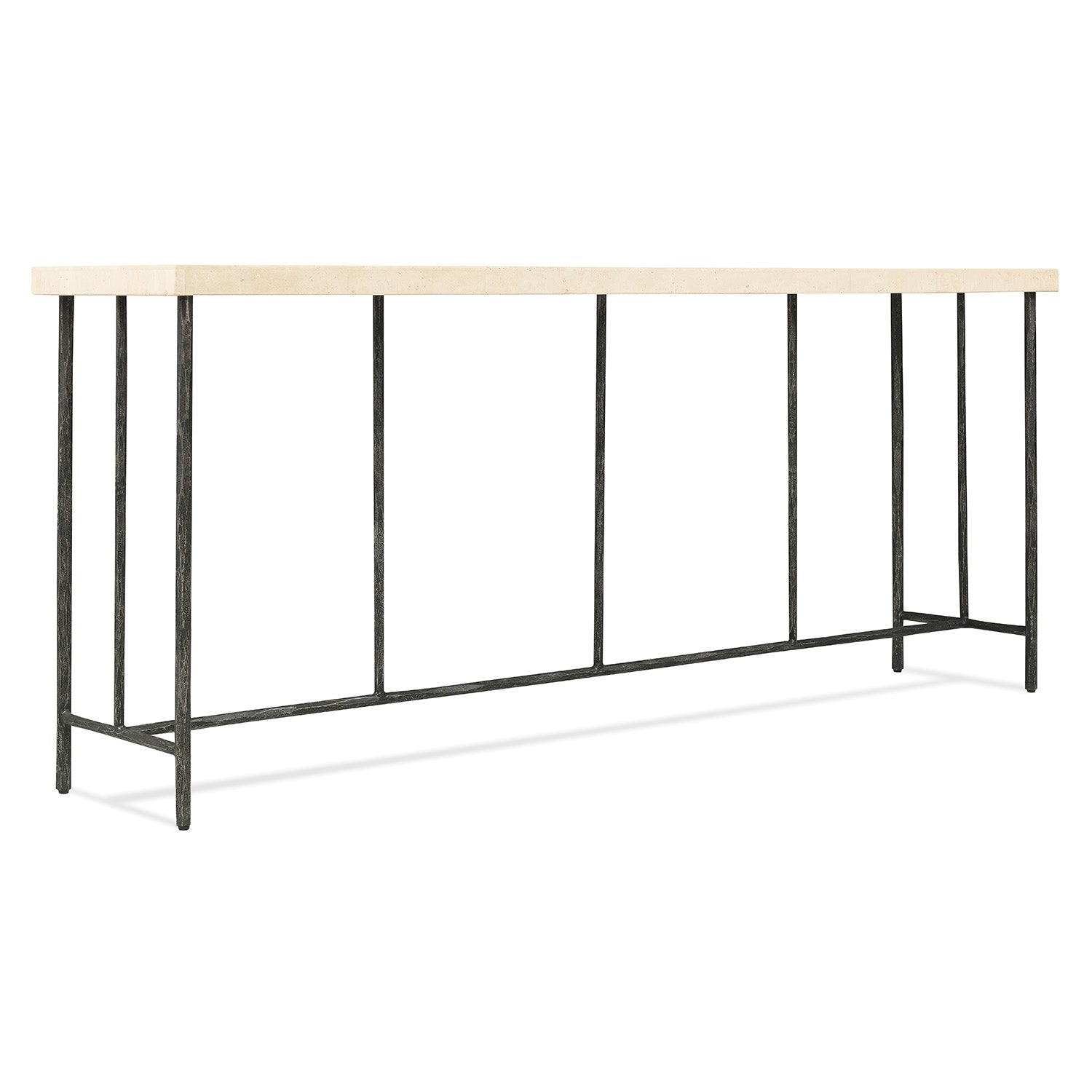 Hooker Furniture Driftwood Console Table