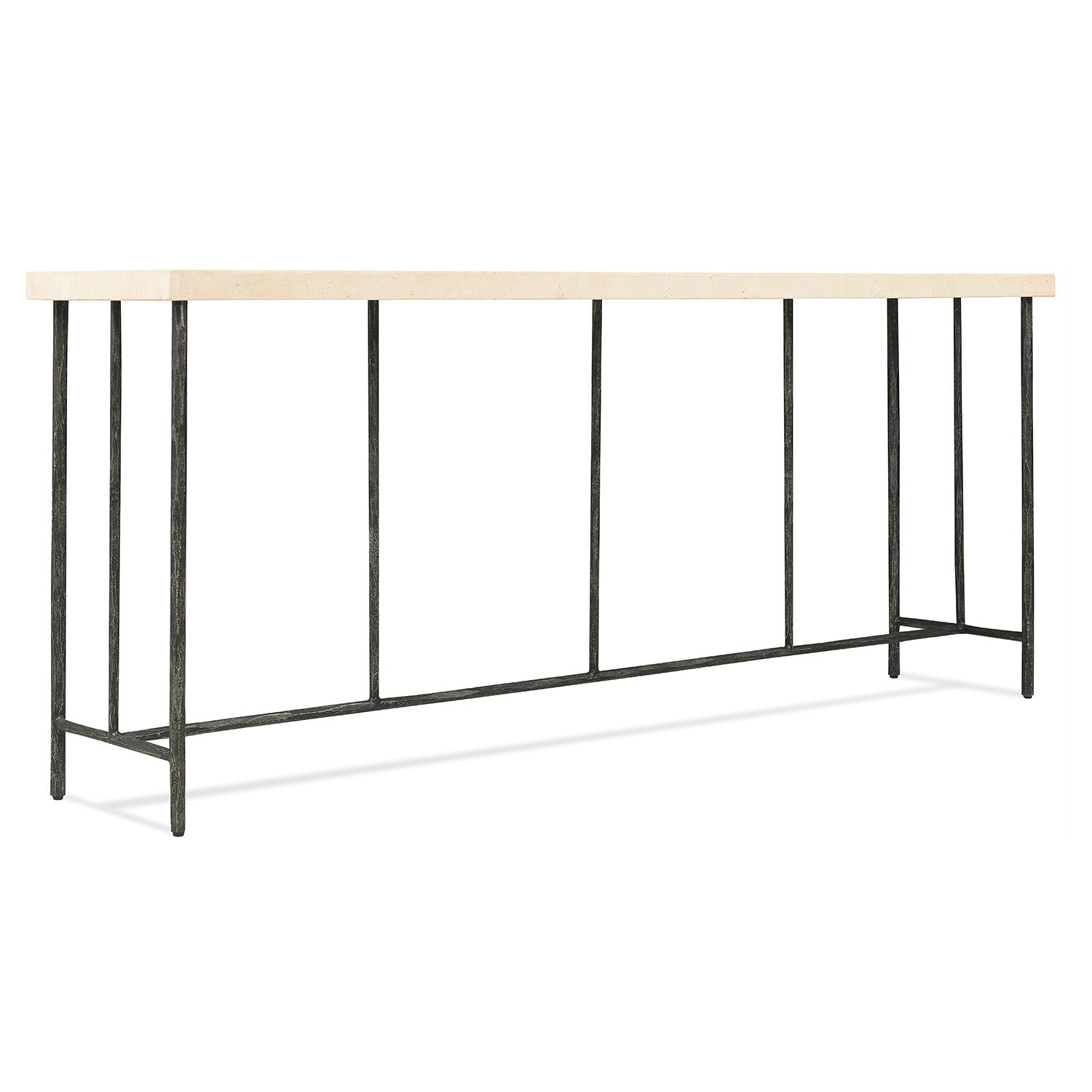 Hooker Furniture Driftwood Console Table