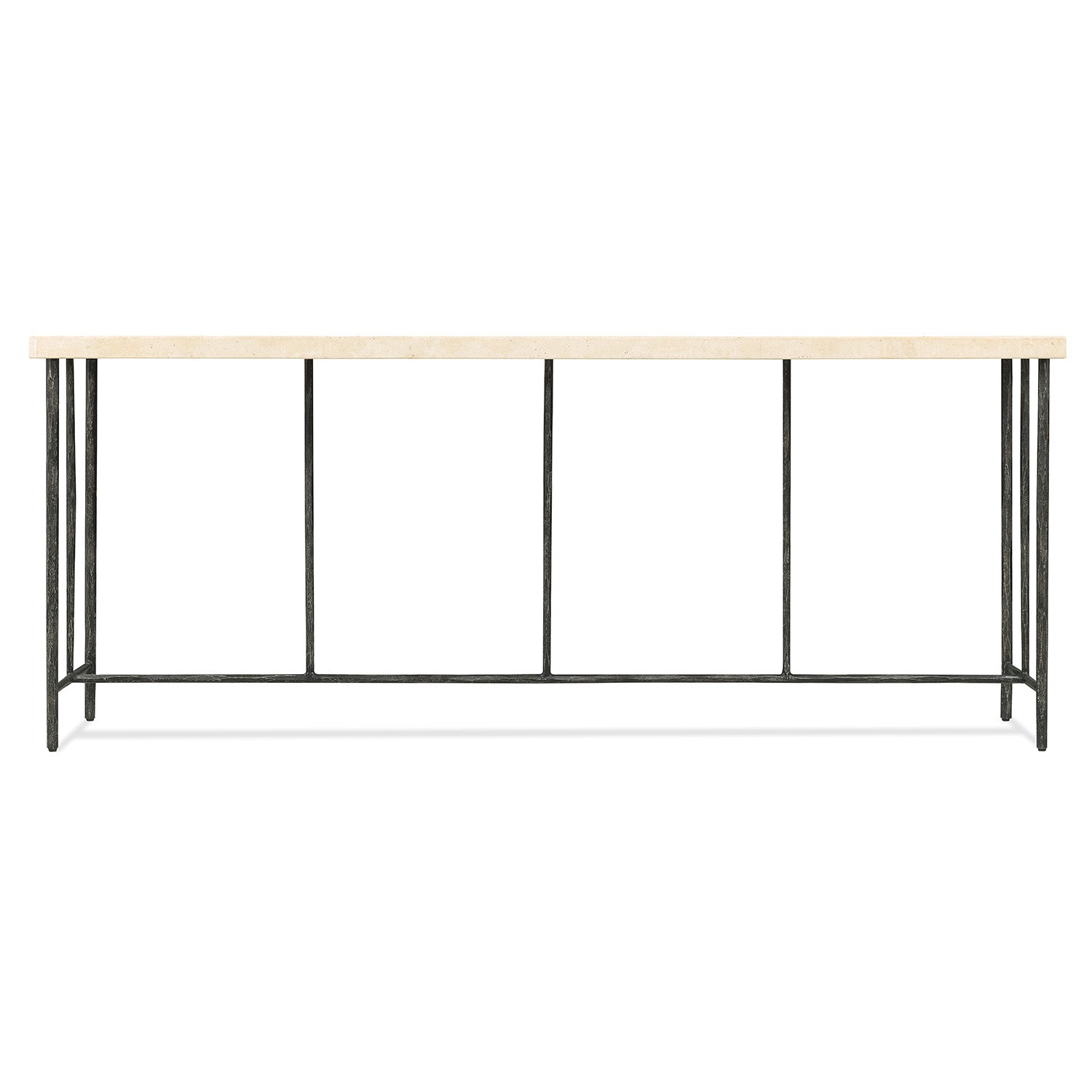 Hooker Furniture Driftwood Console Table