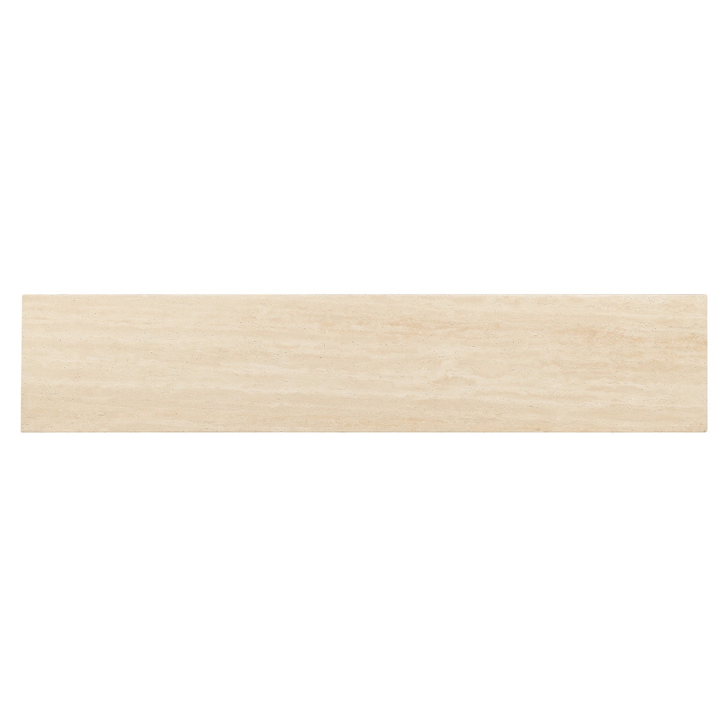 Hooker Furniture Driftwood Console Table