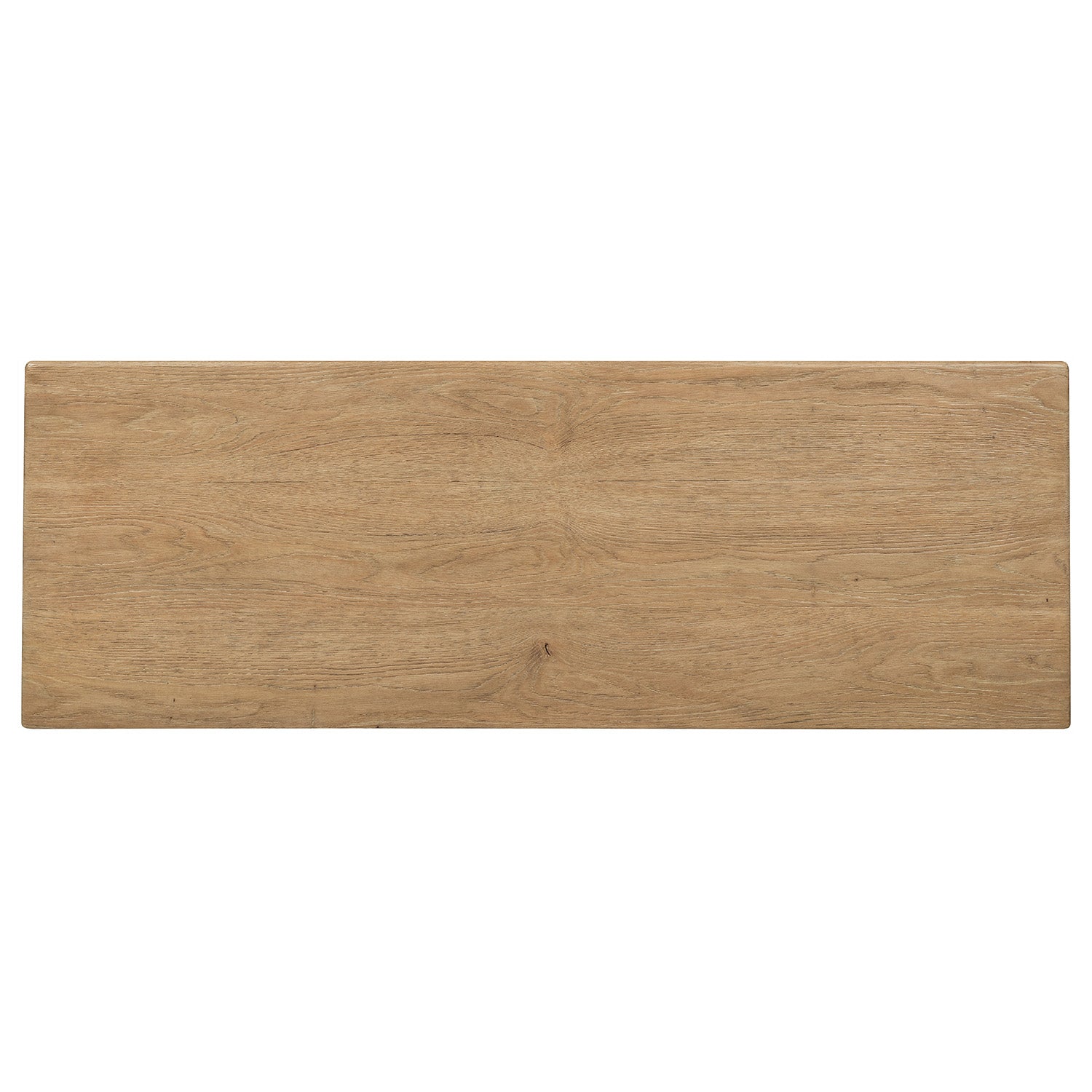 Hooker Furniture Driftwood Buckboard Hall Chest