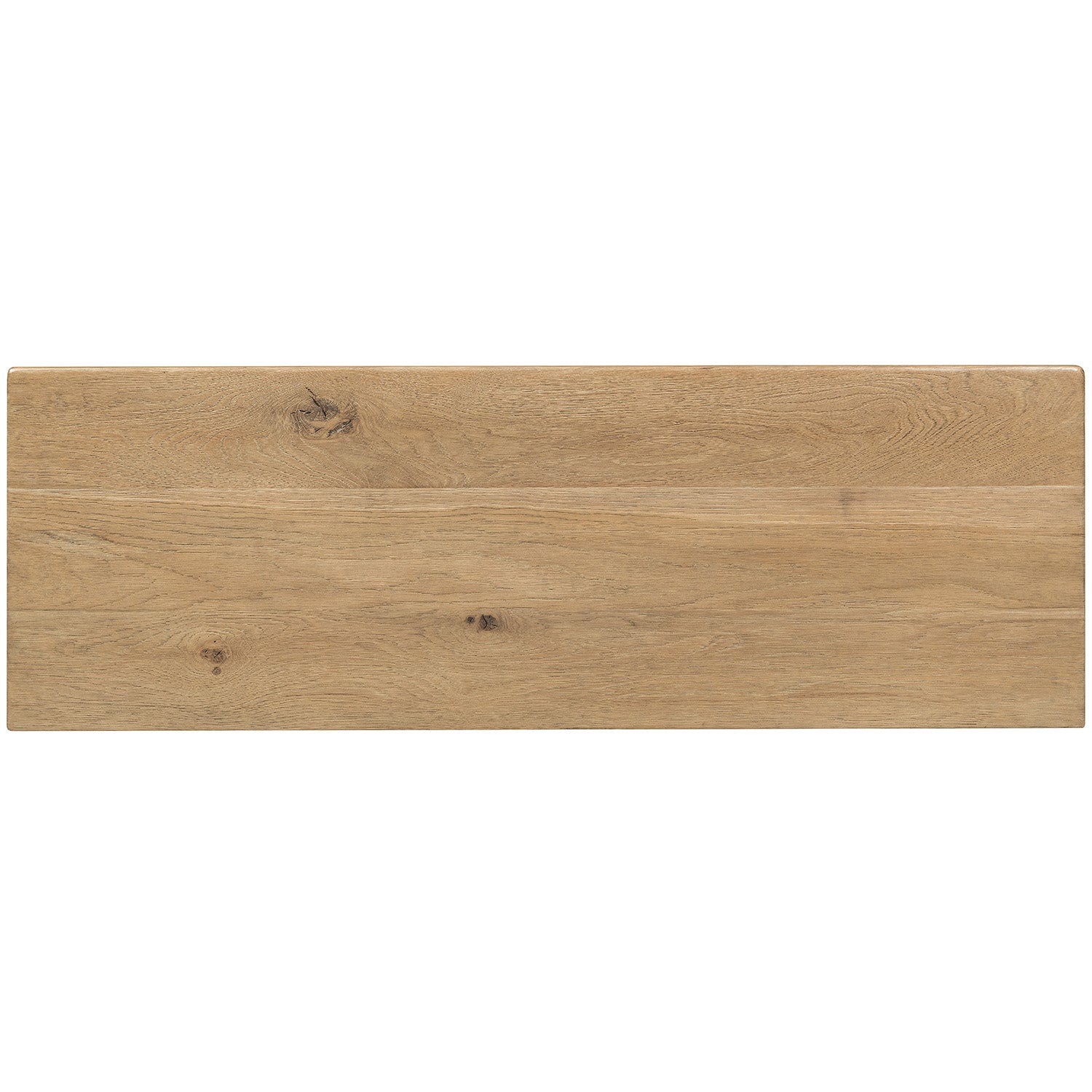 Hooker Furniture Driftwood Buckboard Five-Drawer Chest