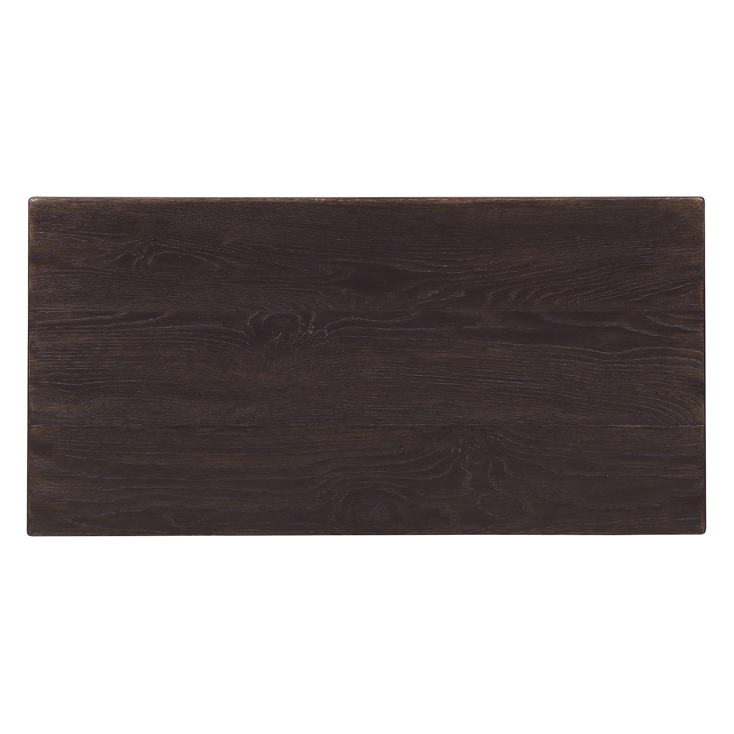 Hooker Furniture Driftwood Burnt Timber Bachelors Chest