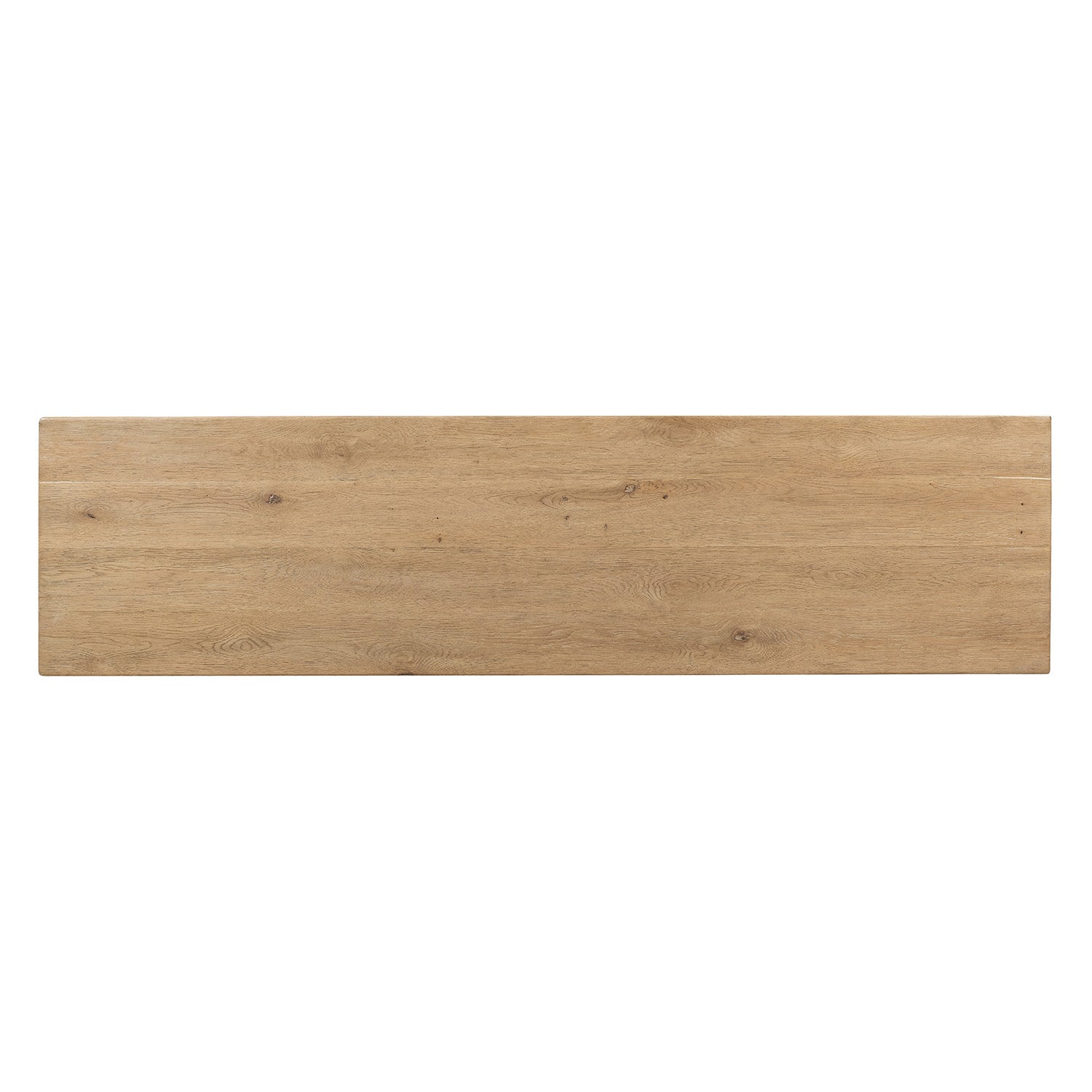 Hooker Furniture Driftwood Buckboard Eight-Drawer Dresser