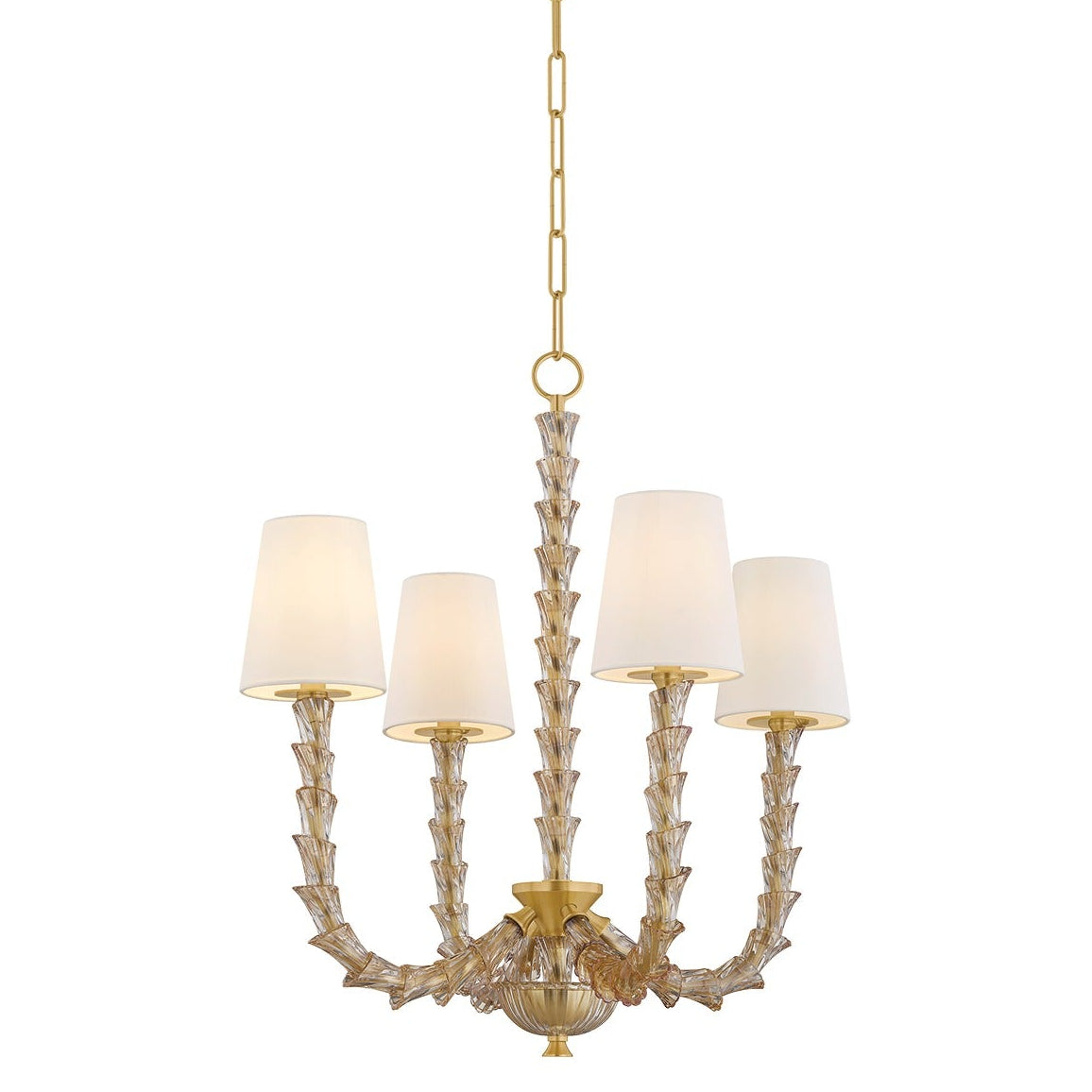 Hudson Valley Lighting Calumet Small Chandelier